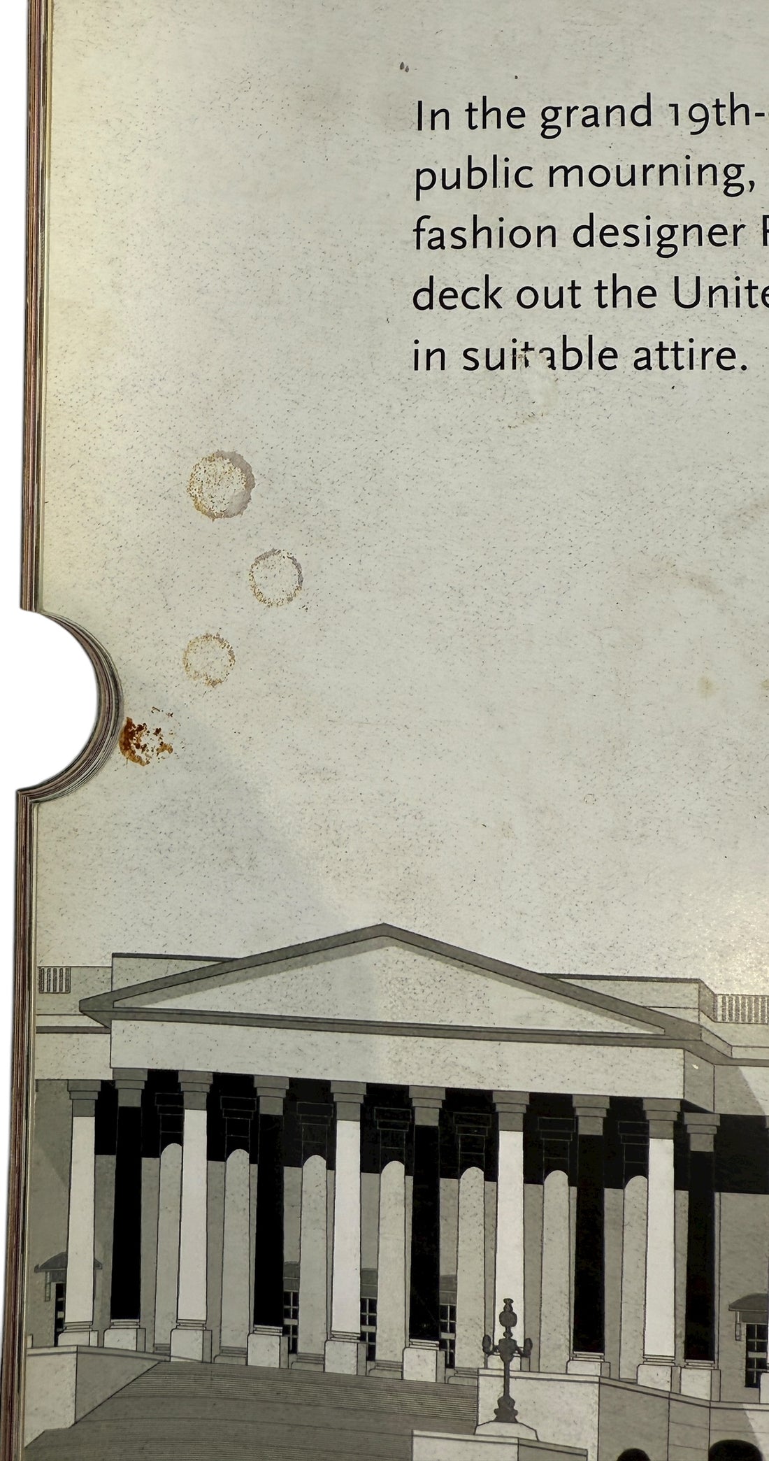 Summer 2001 Nest magazine “Joint Issue” featuring Rei Kawakubo of Comme des Garçons—a rare, collectible avant-garde interiors edition.