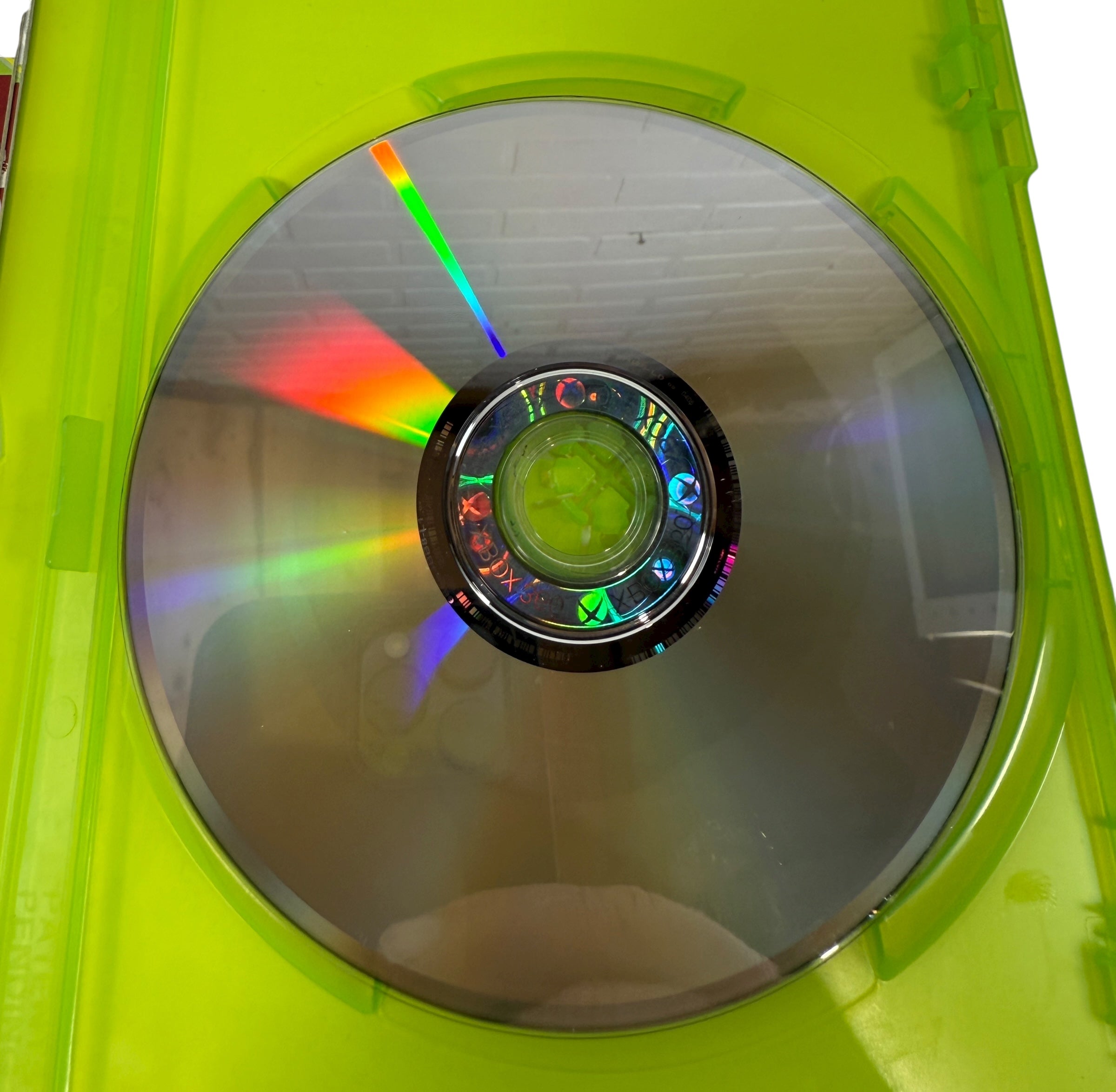 Xbox 360 Wet – Jeu de tir Bethesda 2009 complet en boîte