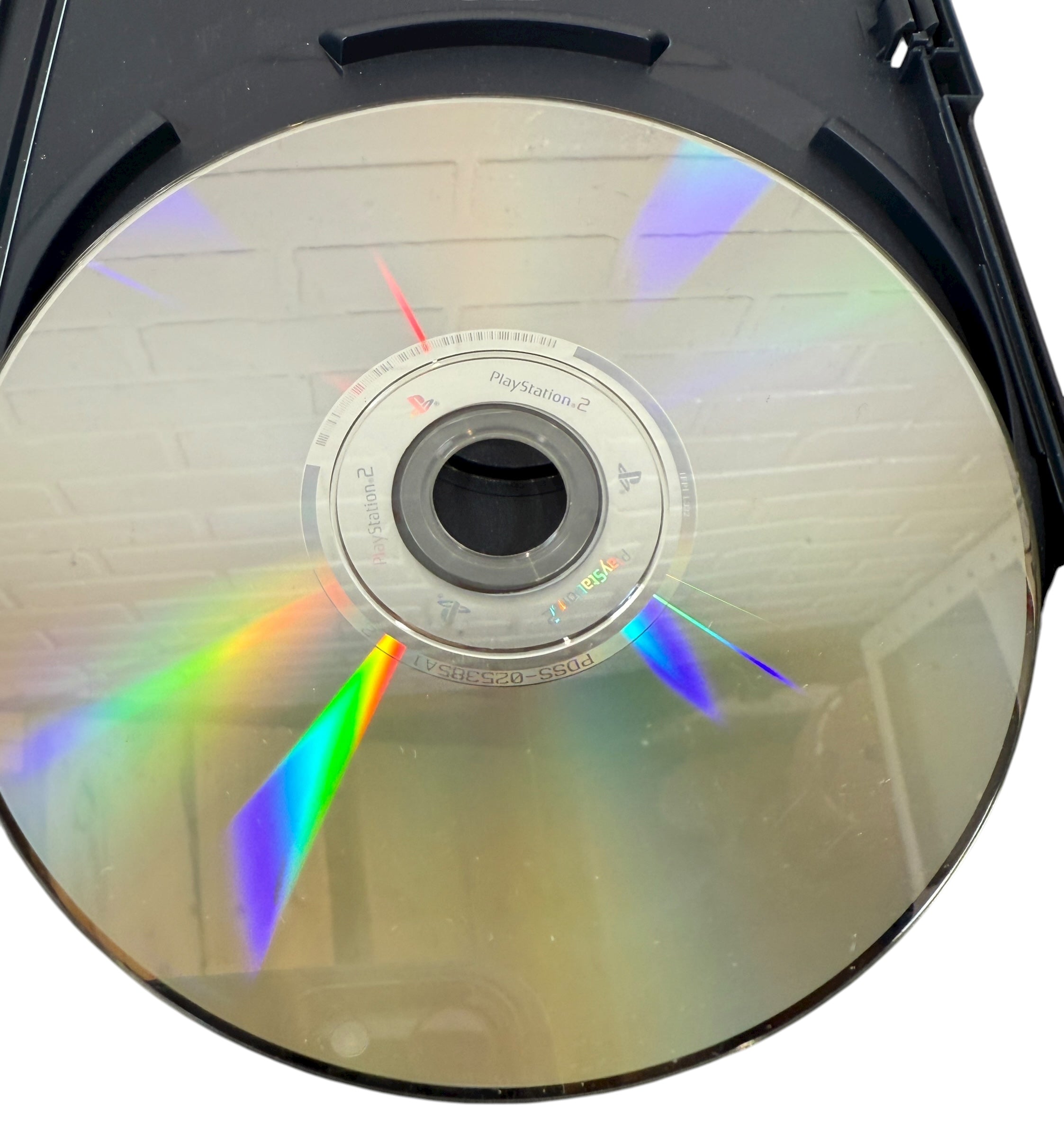 Complete KOF Orochi Saga PS2 set with disc, case, and manual. Tested VG condition. Includes KOF ’94–’98. Essential SNK collection for PS2 fans and collectors.