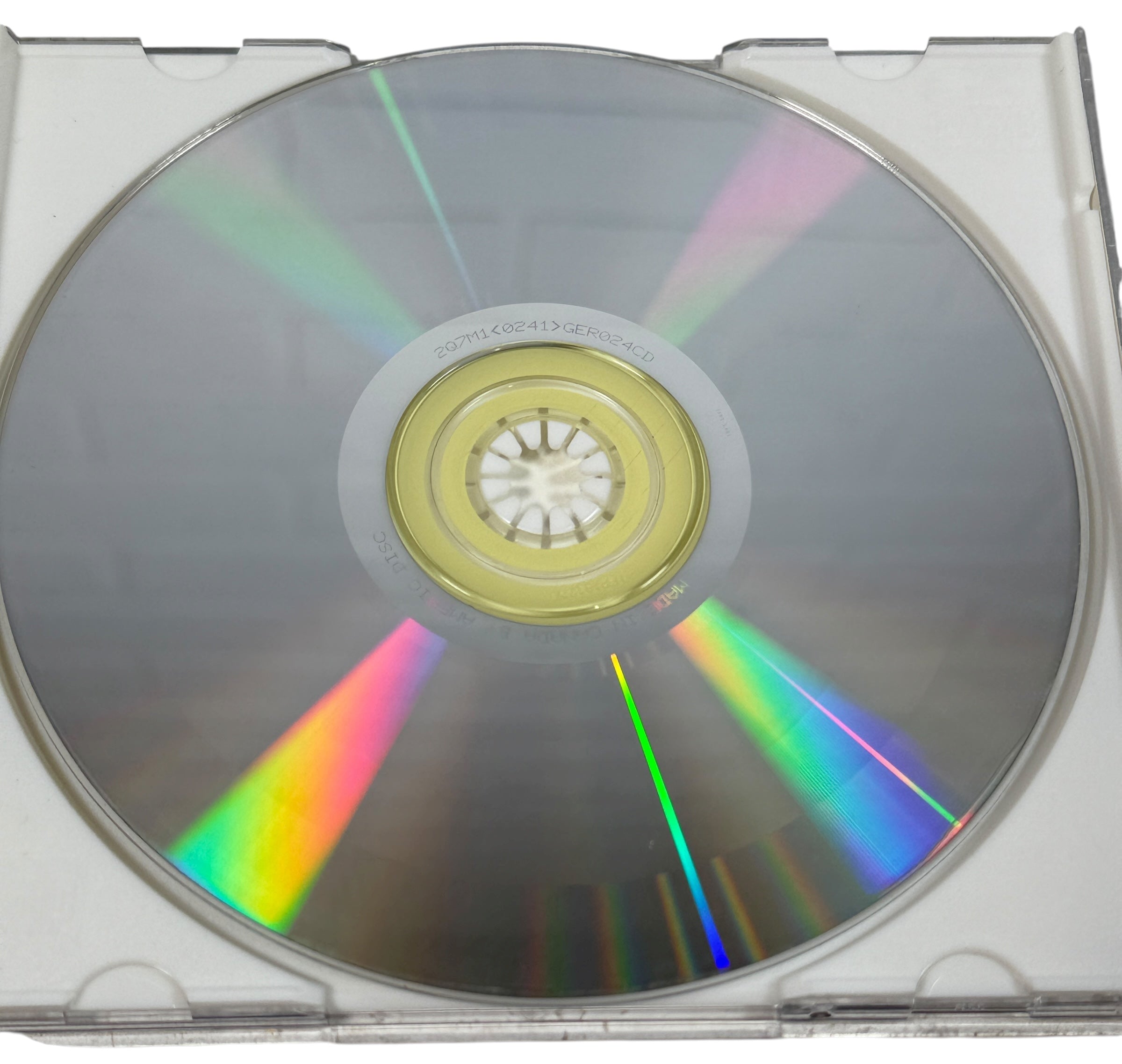 Xiu Xiu A Promise 2003 Canadian CD on 5RC. Original artwork with insert. Collectible early indie experimental release with strong fan demand.