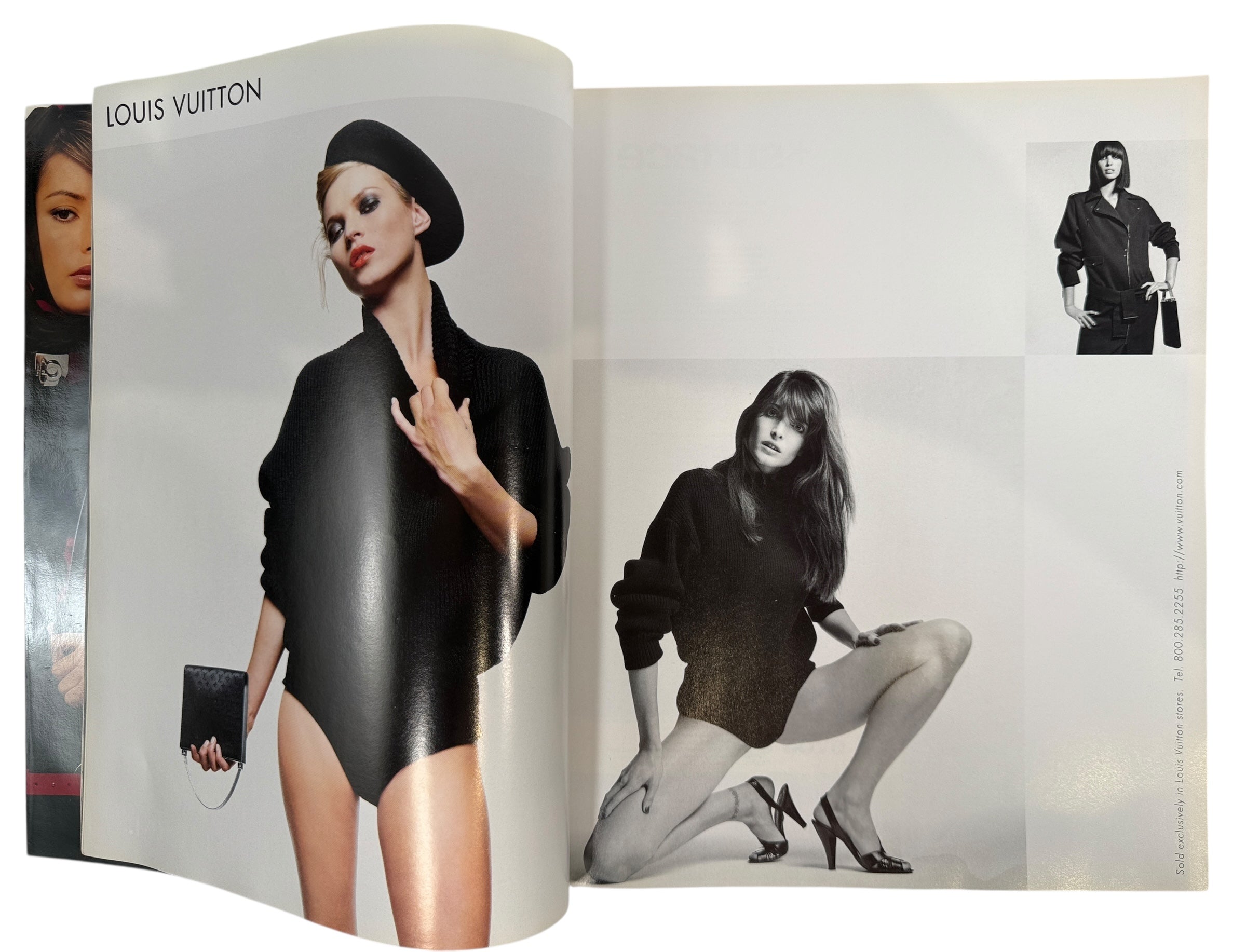 Surface Magazine Fall 2000, Issue 25