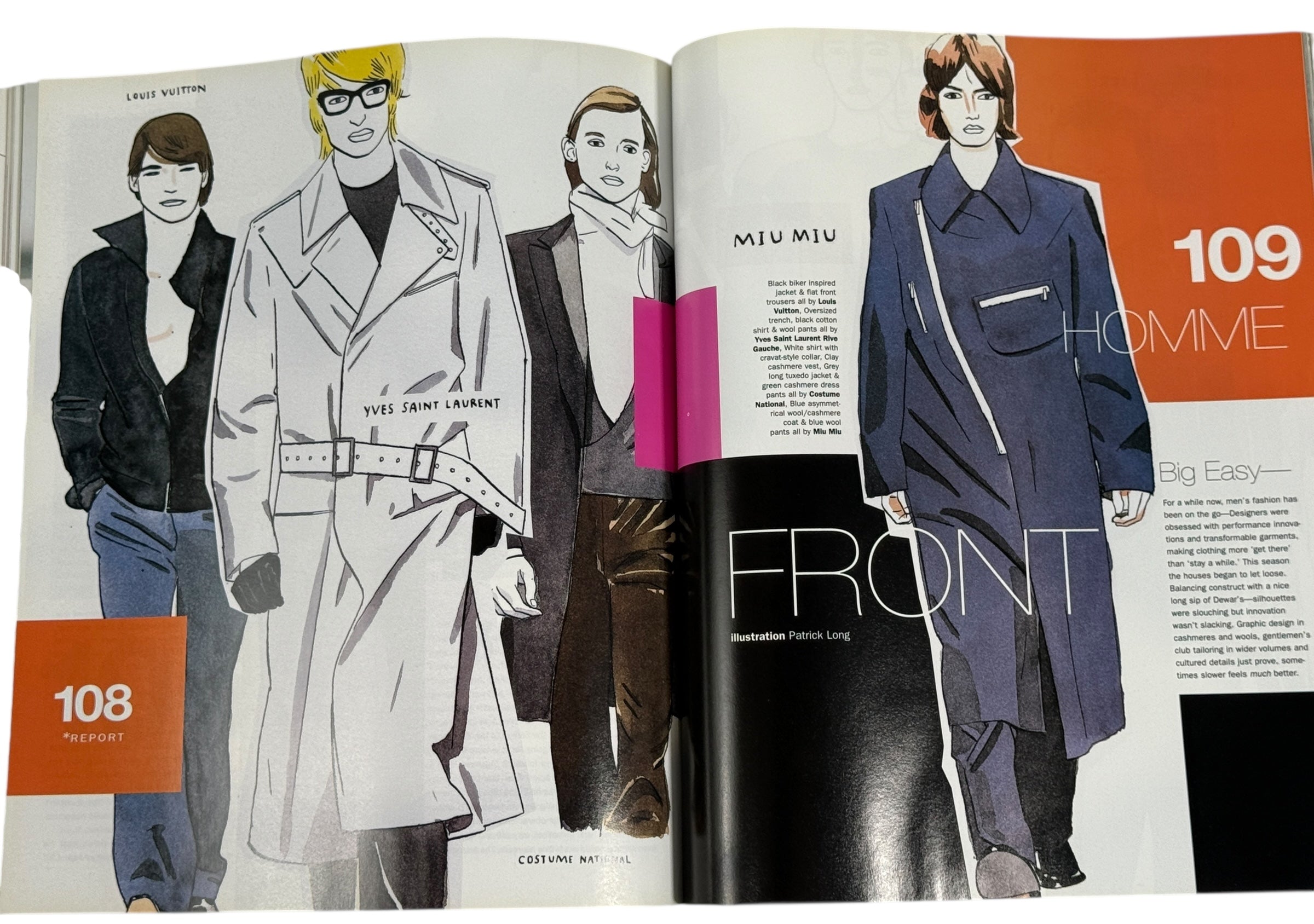 Surface Magazine Issue 33 