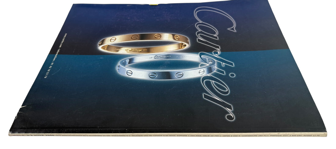 Mixt(e) Magazine No.8 – Winter 2000 Fashion & Culture Issue