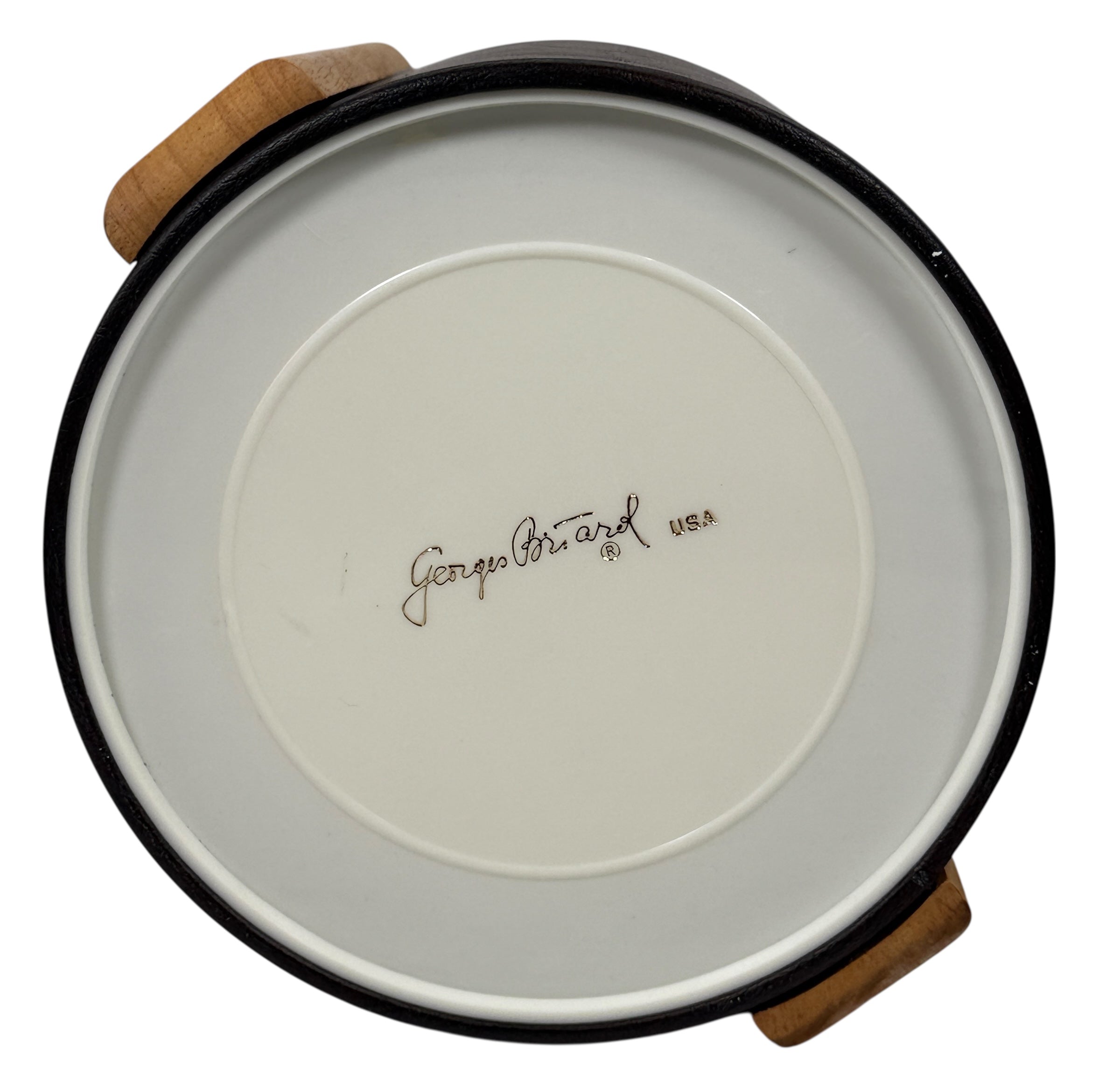 Georges Briard Mid-Century Modern Ice Bucket