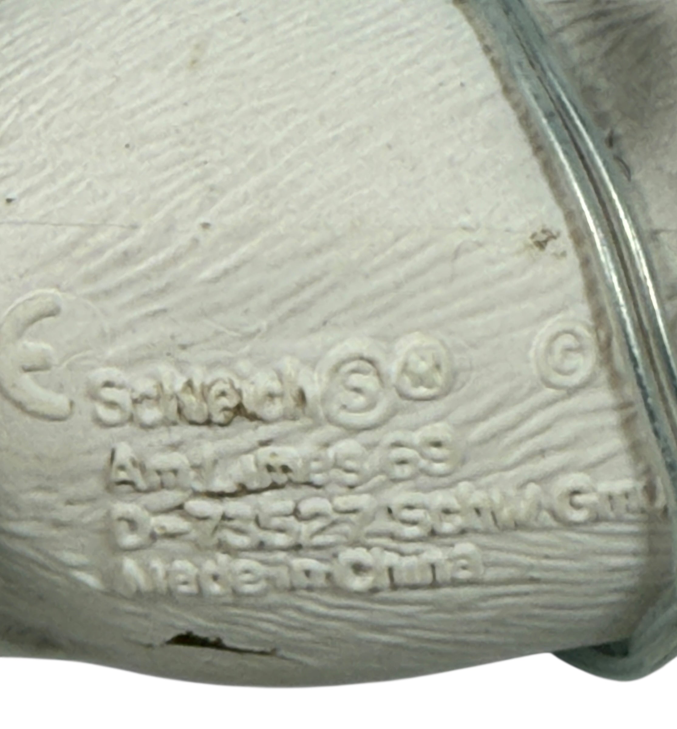 Schleich Bayala fairy on horse figurine (2006) – retired fantasy collectible, hand-painted PVC from Germany/China – Eco Depot Vintage Montreal.