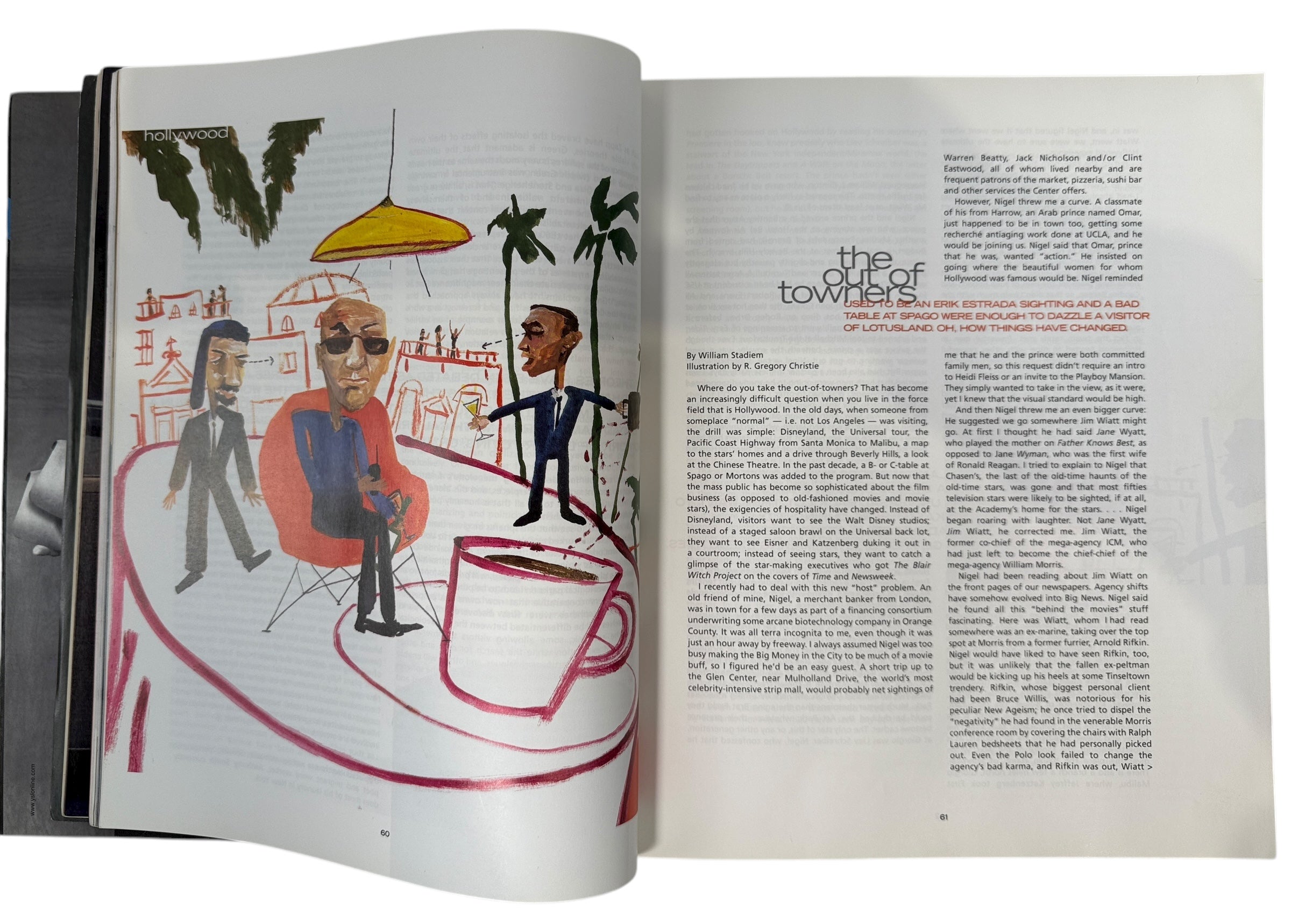 Madison Magazine Nov/Dec 1999 Pierce Brosnan cover – classic 1990s celebrity issue in excellent condition, ideal for Bond and magazine collectors.