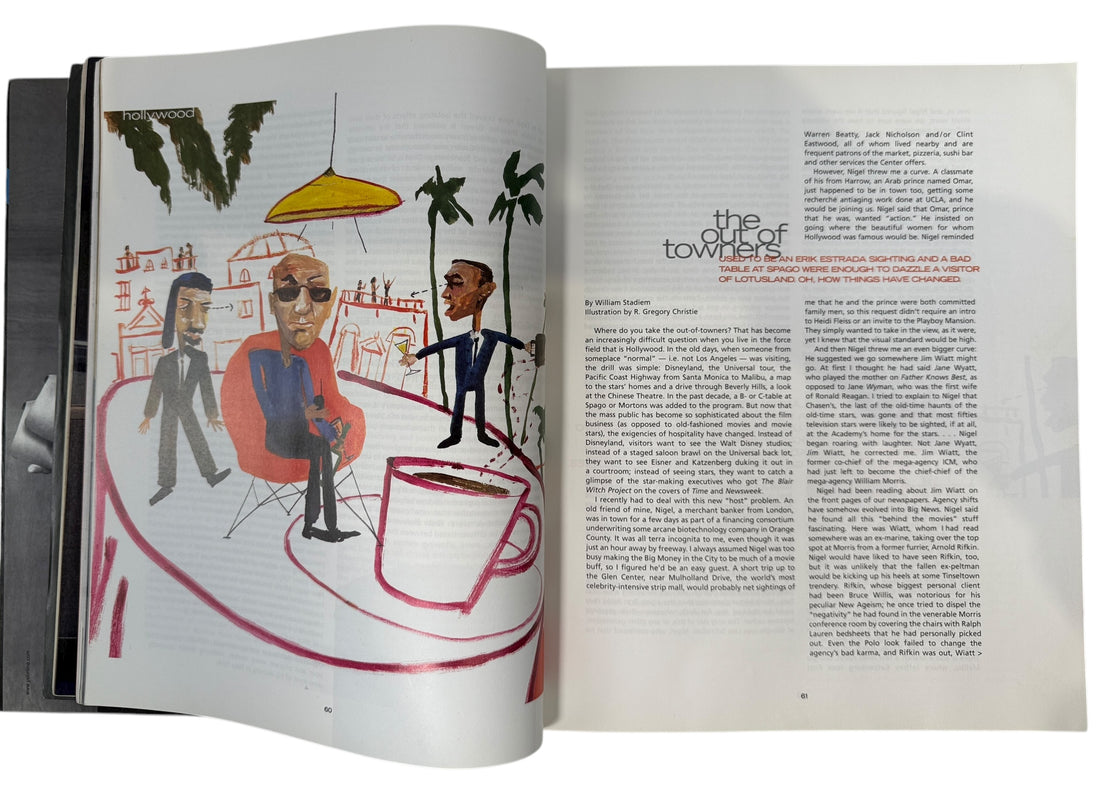 Madison Magazine Nov/Dec 1999 Pierce Brosnan cover – classic 1990s celebrity issue in excellent condition, ideal for Bond and magazine collectors.