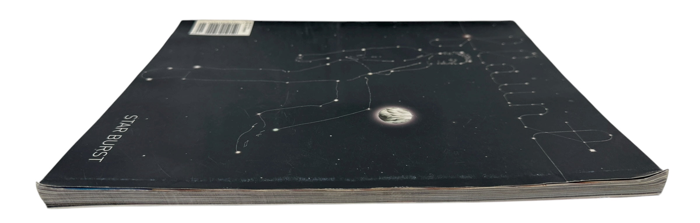 Flaunt Magazine October 2000 “Star Burst” Issue #18 – features Rachael Leigh Cook, Jason Lee, Sarah Wynter, and John Galliano fashion spread.