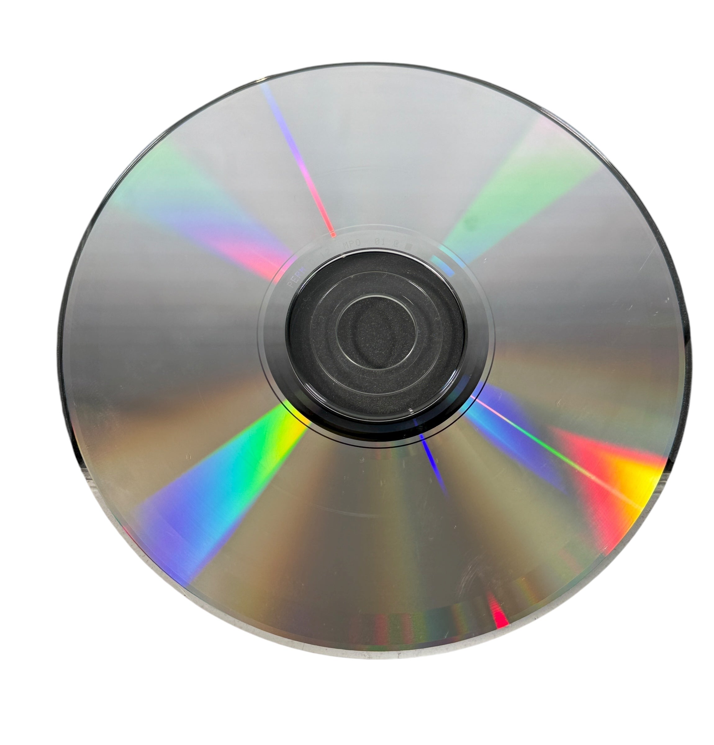 The Fall – The Infotainment Scan (1993 Permanent Records, PERM CD12 – France