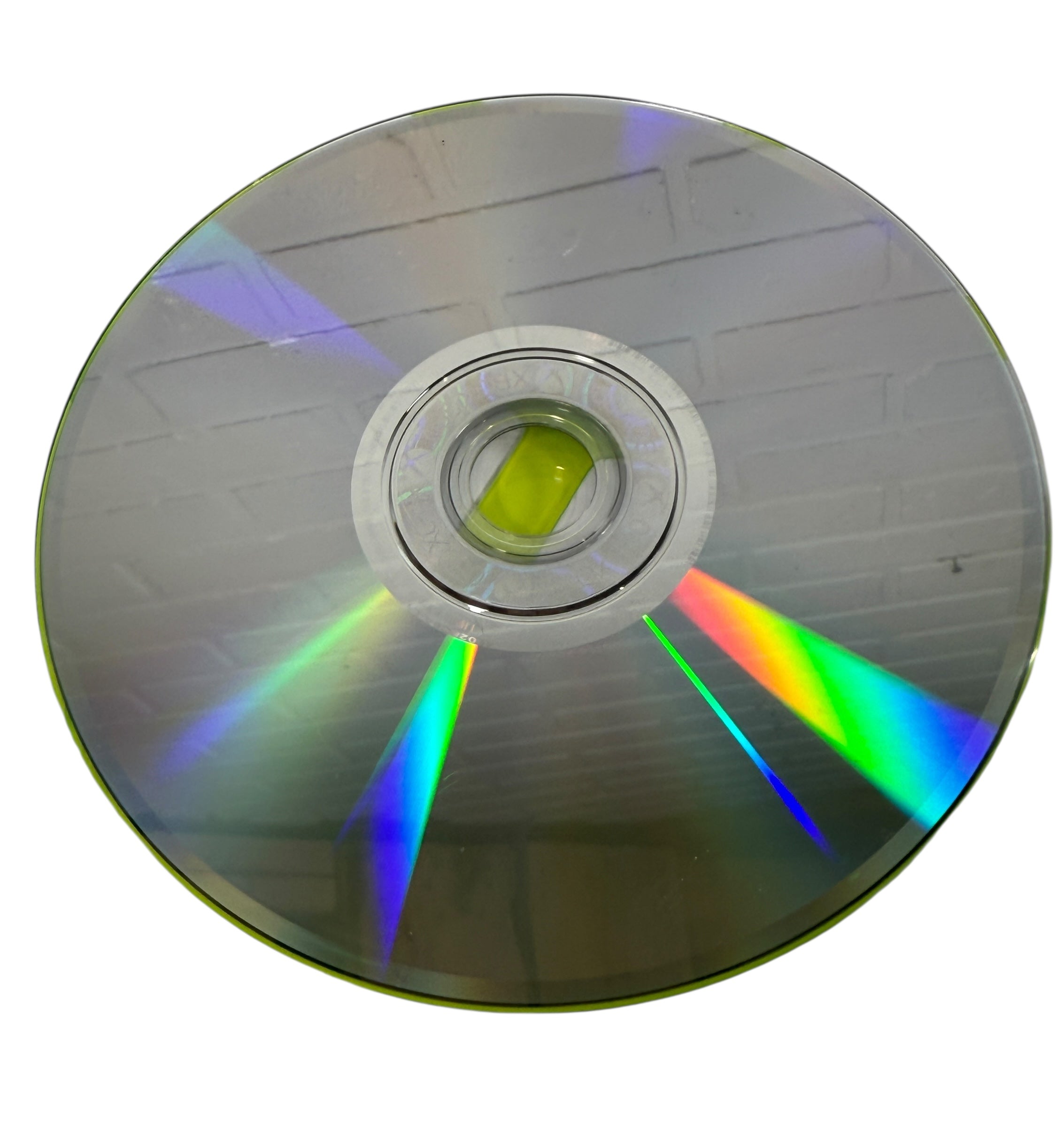 Complete Dante’s Inferno Xbox 360 with disc, case and manual. Very good condition, tested and authentic. Fast shipping from Montreal. Eco Depot sustainable resale.