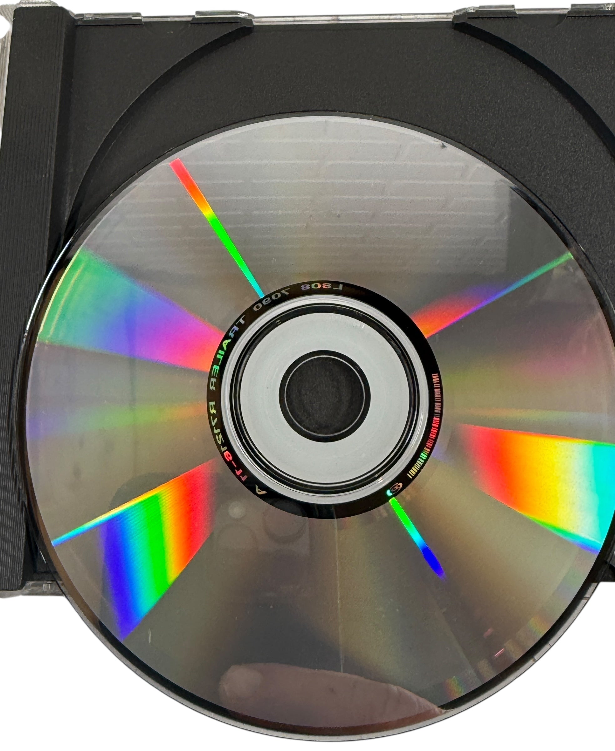 1990s NY NJ Hardcore Punk CD – Better Scene Than Heard