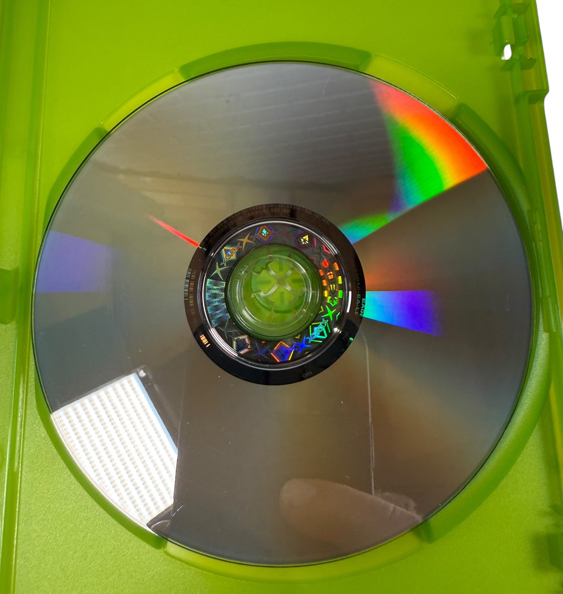 Xbox NBA Street V3 – EA Sports BIG Arcade Basketball