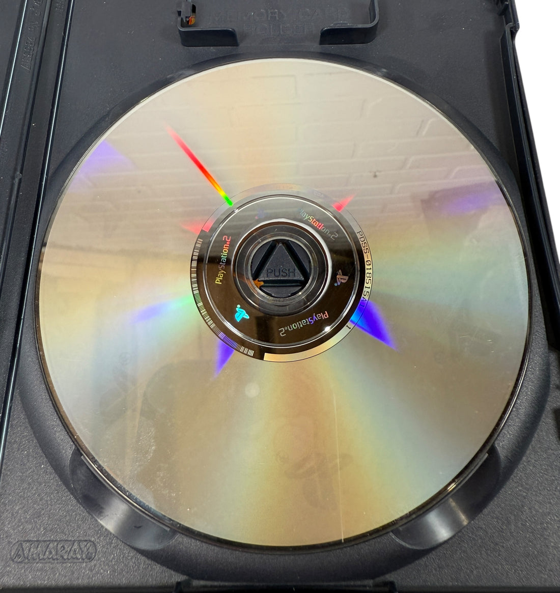 Inuyasha Feudal Combat PS2 – Anime Fighting Game Bandai, PlayStation