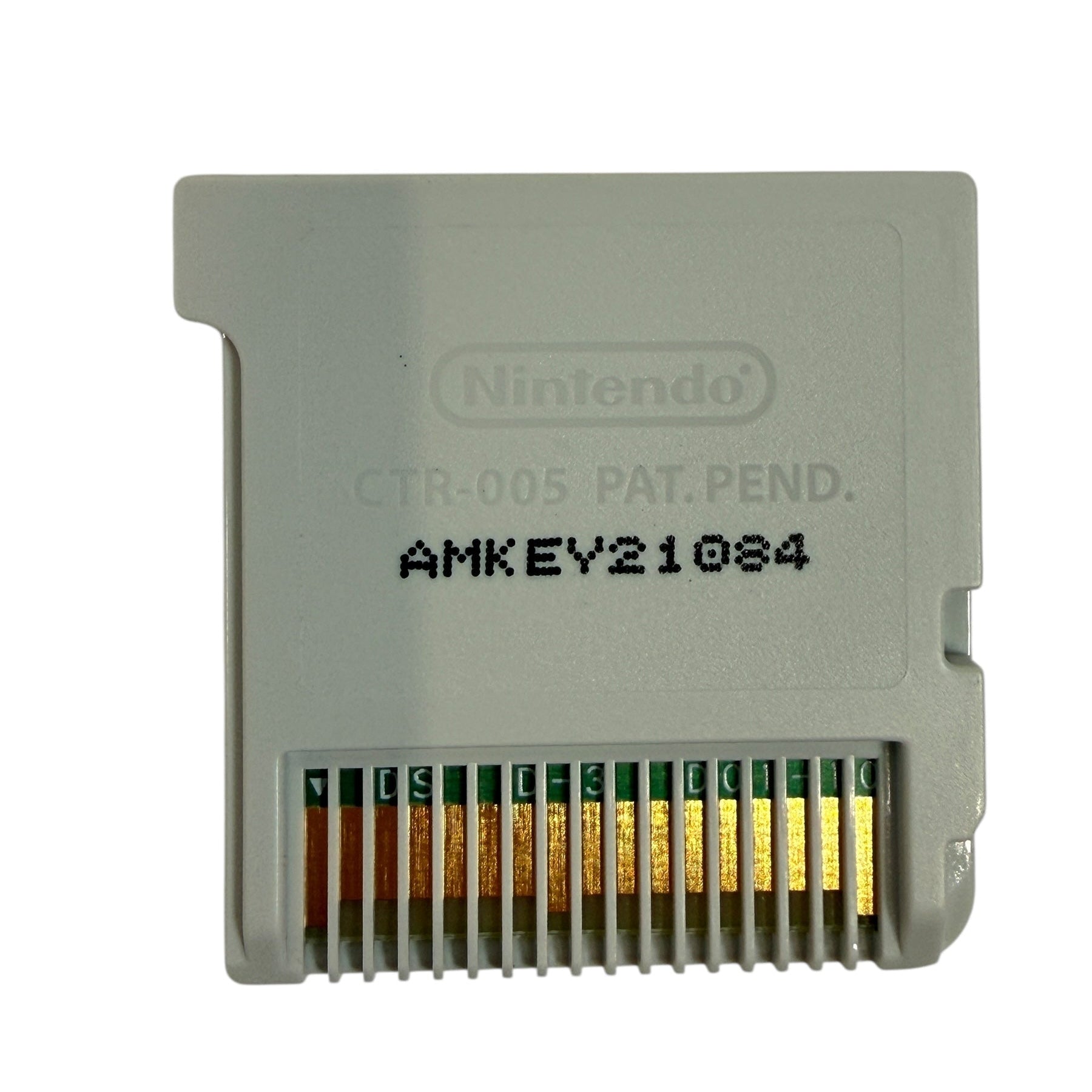 Mario Kart 7 for Nintendo 3DS complete with case and manual. Authentic, tested and clean. Collector friendly. Fast shipping from Montreal.