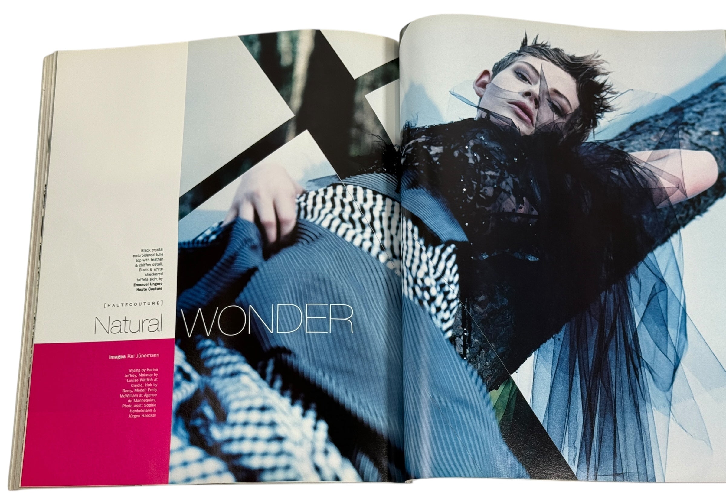 Surface Magazine Issue 33 