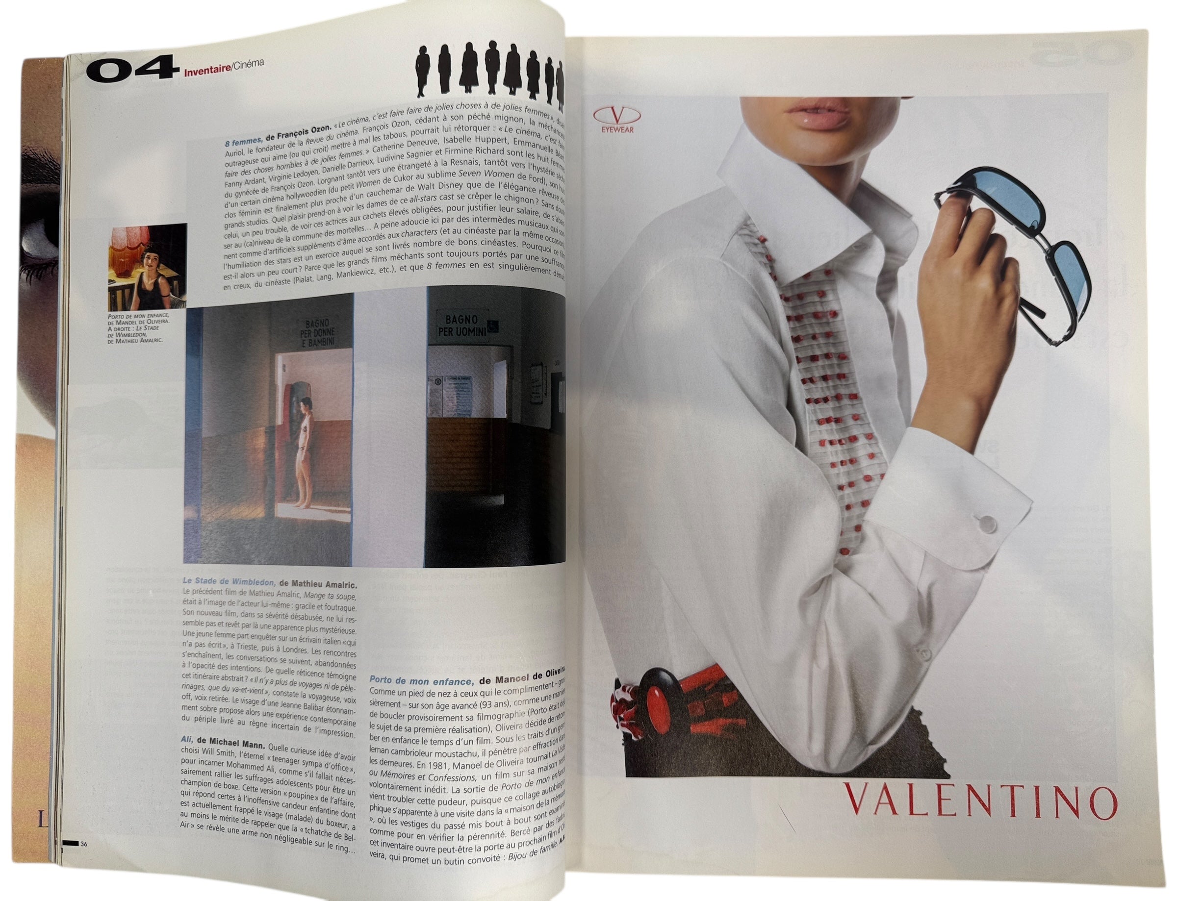 Mixt(e) Magazine No.17 – Spring/Summer 2002