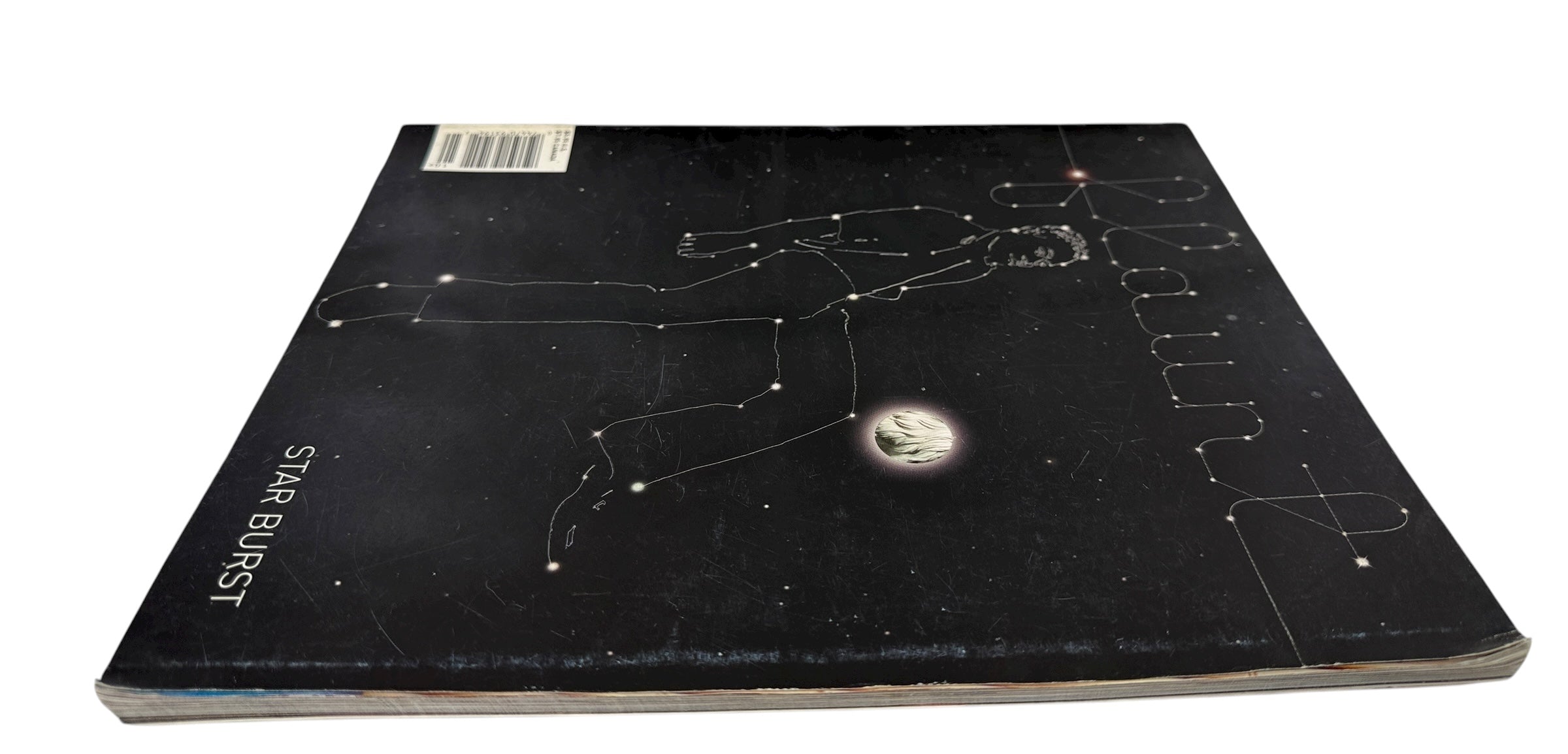 Flaunt Magazine October 2000 “Star Burst” Issue #18 – features Rachael Leigh Cook, Jason Lee, Sarah Wynter, and John Galliano fashion spread.