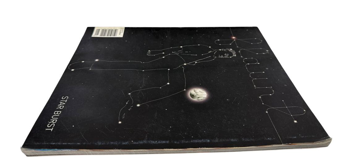 Flaunt Magazine October 2000 “Star Burst” Issue #18 – features Rachael Leigh Cook, Jason Lee, Sarah Wynter, and John Galliano fashion spread.