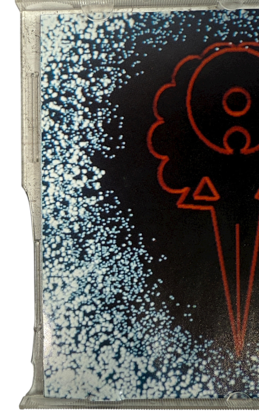 The Fall – The Infotainment Scan (1993 Permanent Records, PERM CD12 – France