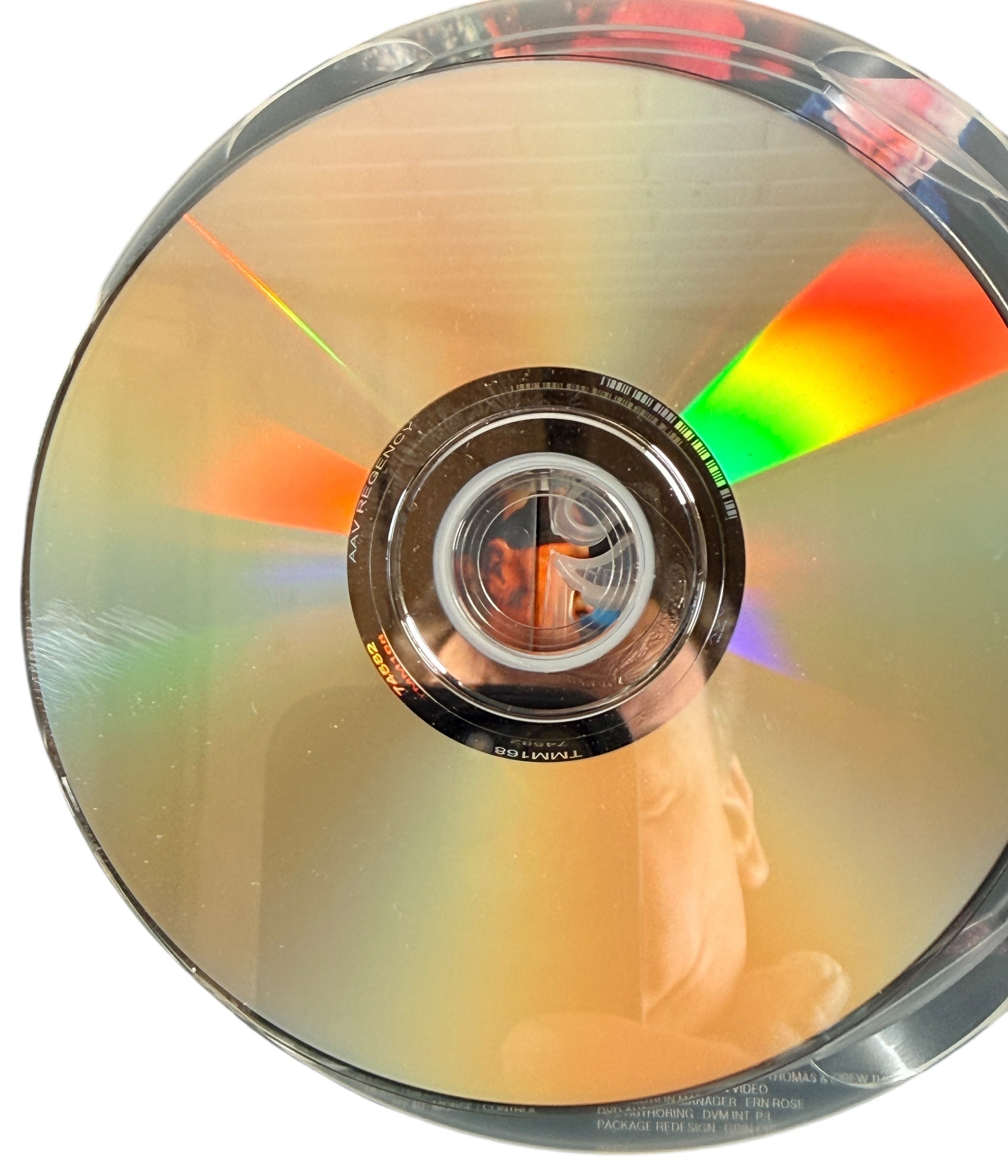 Deep Purple, Live Concert DVD Lot of 3,  Perihelion,  Montreux, Total Abandon.