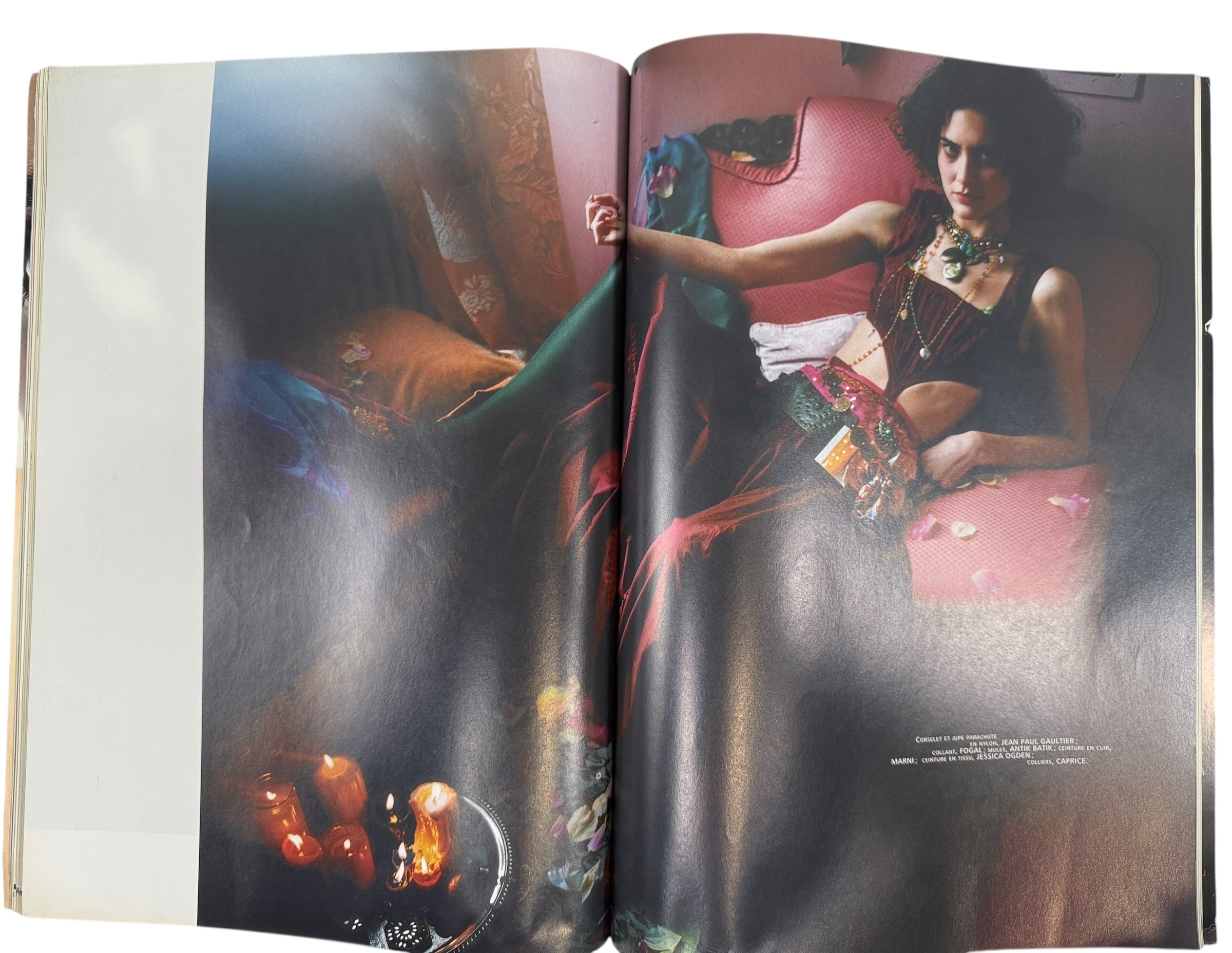 Mixt(e) Magazine No.17 – Spring/Summer 2002