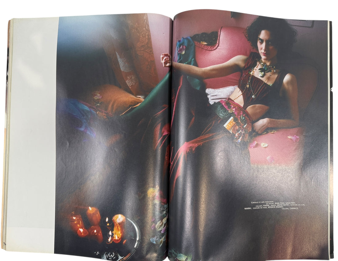 Mixt(e) Magazine No.17 – Spring/Summer 2002