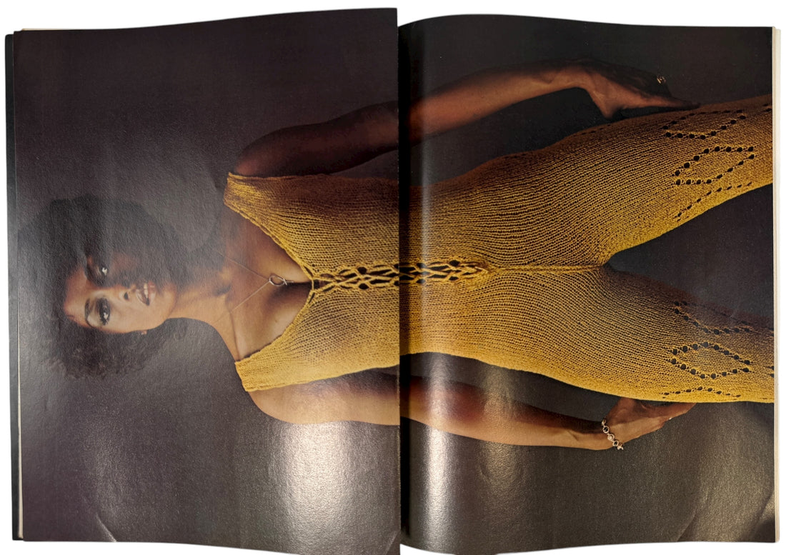 Evergreen Review May 1971 #89 – Classic George Adams cover &amp; radical 1970s essays by Sale, Gornick &amp; Lester. Vintage VG copy from Eco Depot Montreal.