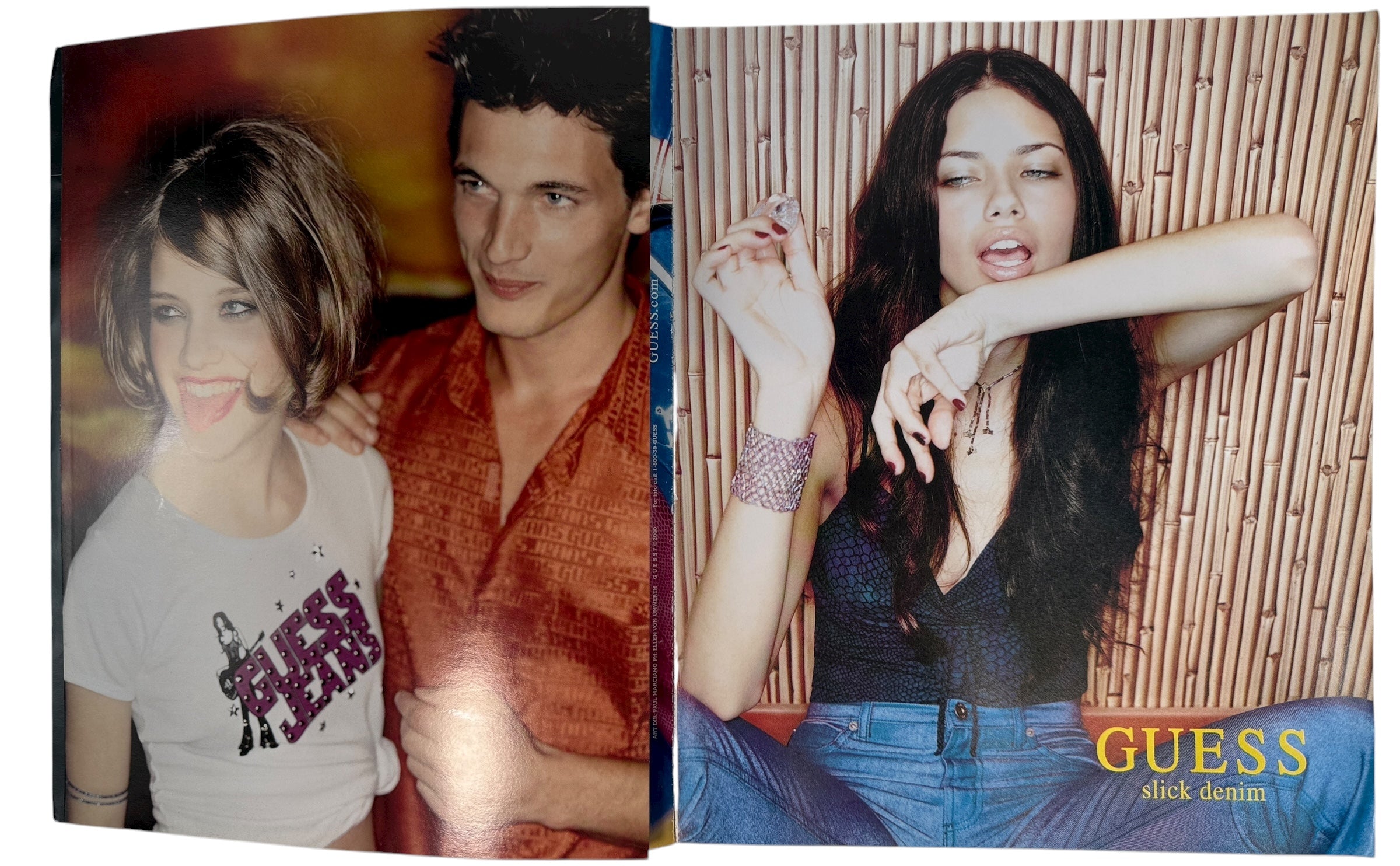 Flaunt Magazine October 2000 “Star Burst” Issue #18 – features Rachael Leigh Cook, Jason Lee, Sarah Wynter, and John Galliano fashion spread.