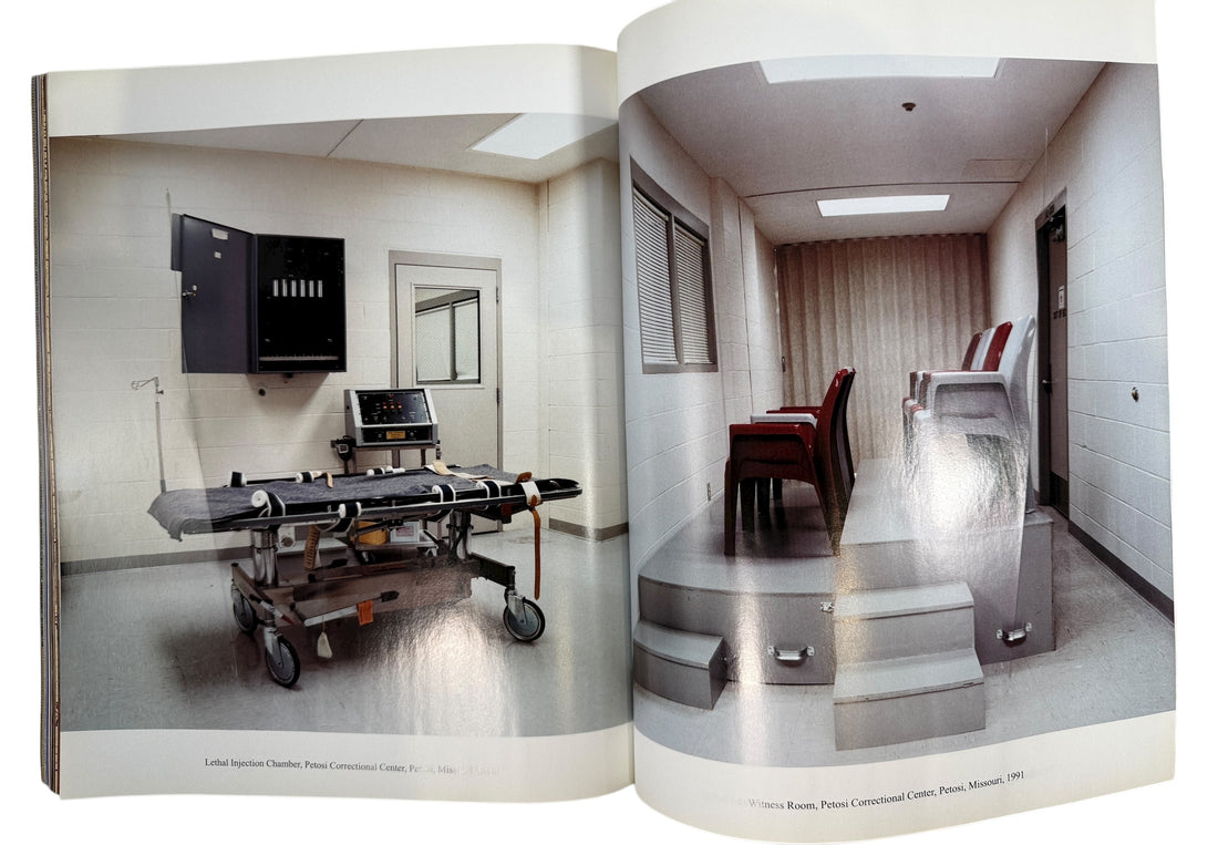 Rare Nest Magazine Winter 2001–02 “Slits and Slashes” issue featuring John Waters &amp; Catherine Opie. Iconic avant-garde interiors magazine.