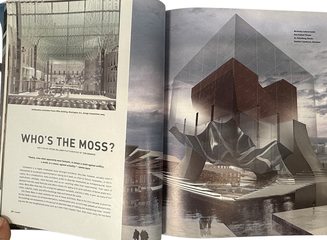 Flaunt Magazine Issue 56 Heart to Hartnett Josh Hartnett