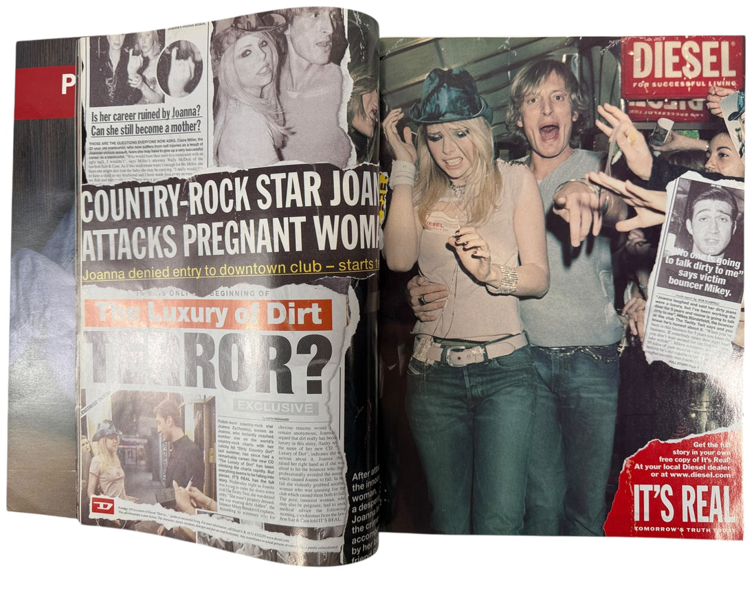 The Face March 2000 issue exploring Teen 2000 and Teenage Britain. Original UK Y2K magazine with intentional handwritten graphic design and complete interior.