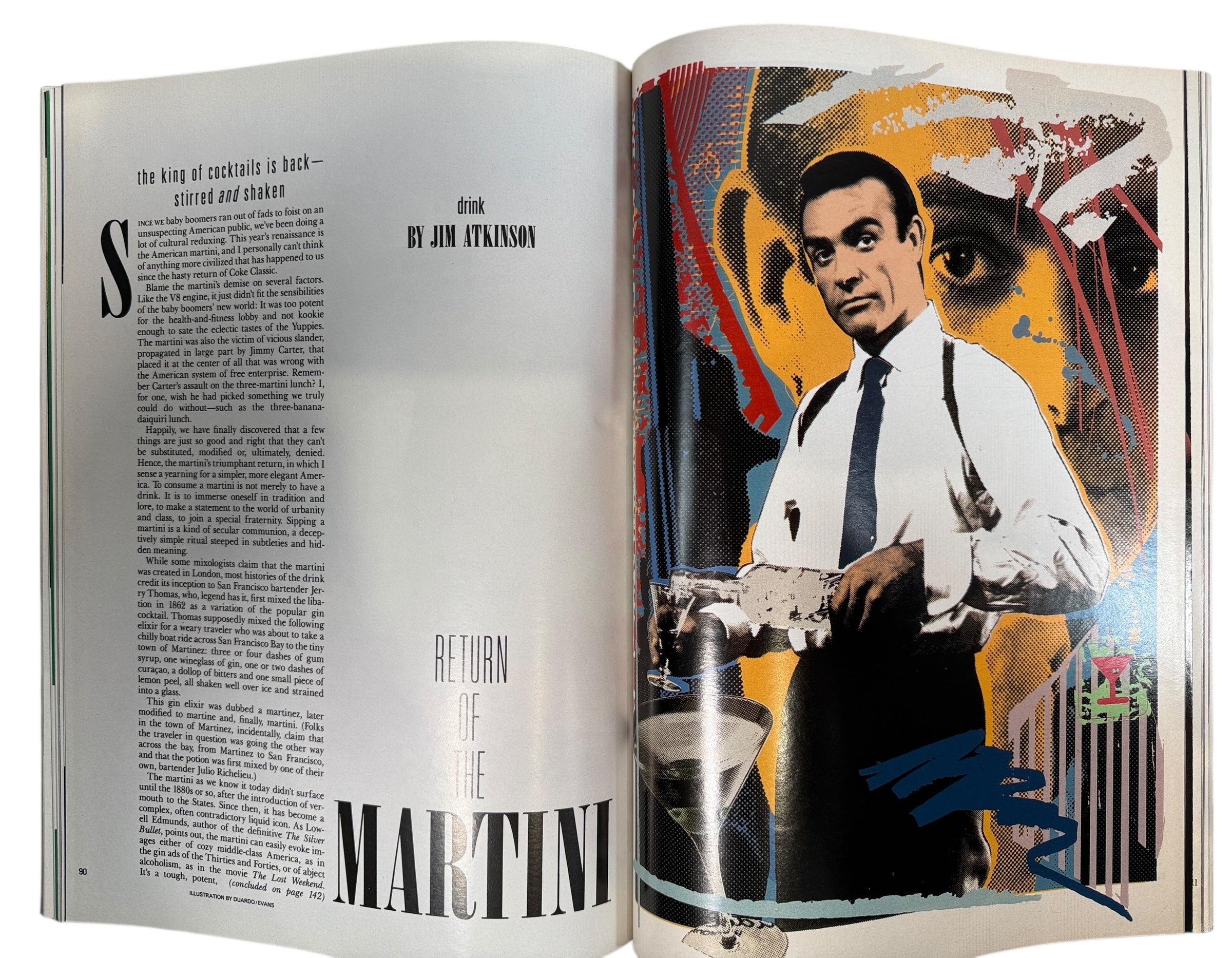 Near Mint March 1989 Playboy featuring La Toya Jackson cover, Tom Hanks interview, and Pamela Des Barres feature. Clean collector-grade complete issue.