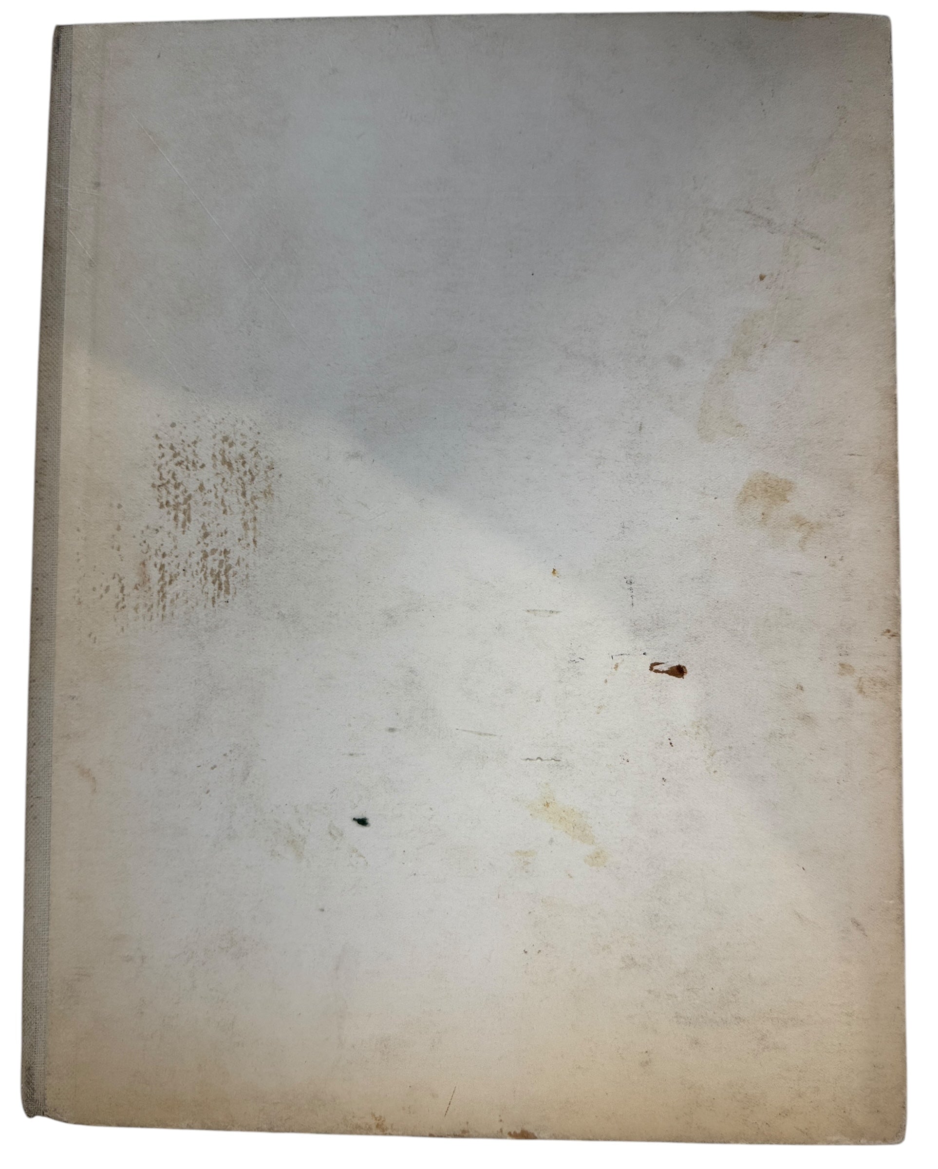 Bernard Buffet – Art et Style No. 45, 1960 – Vintage French Monograph