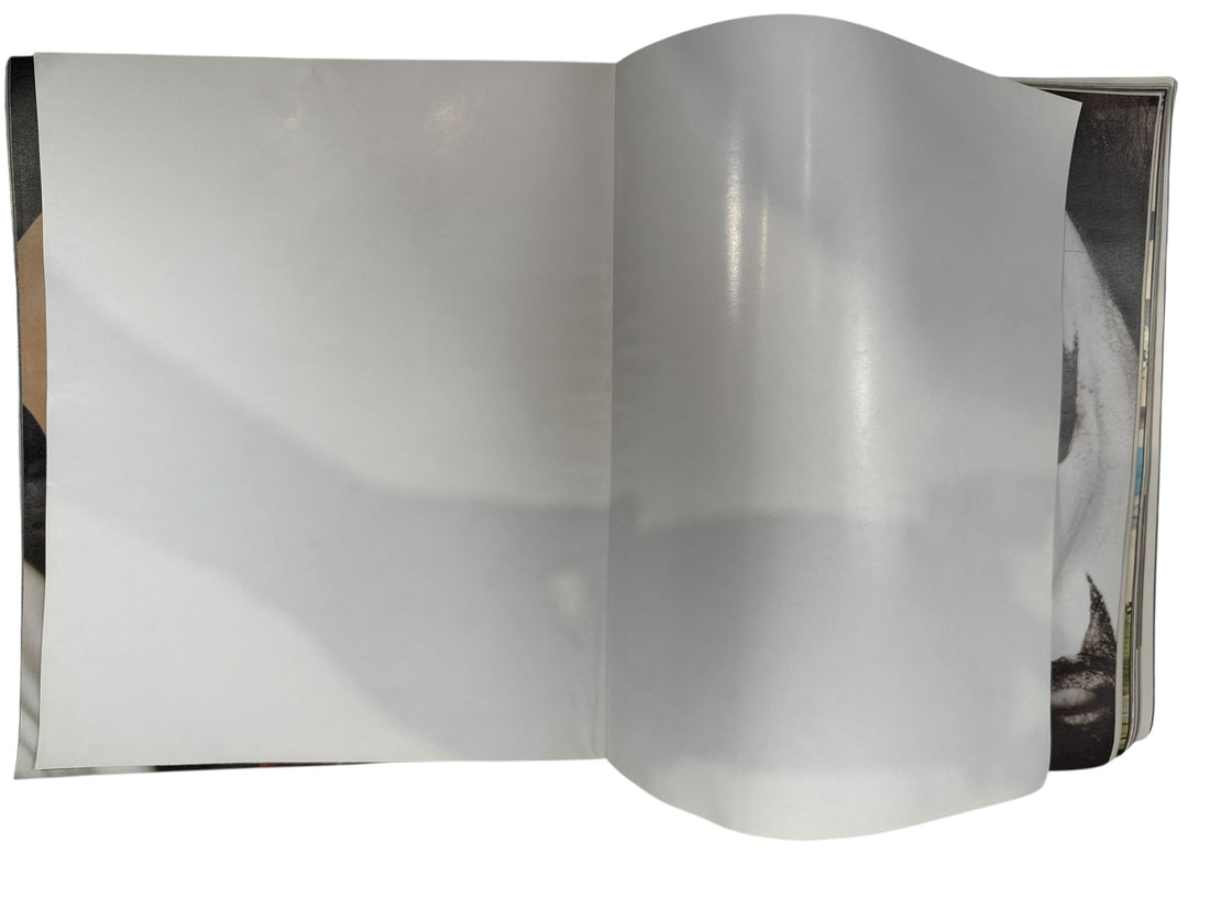 Ray Gun Magazine No.60 – KISS Cover 6th Anniversary (1998) W/ Poster