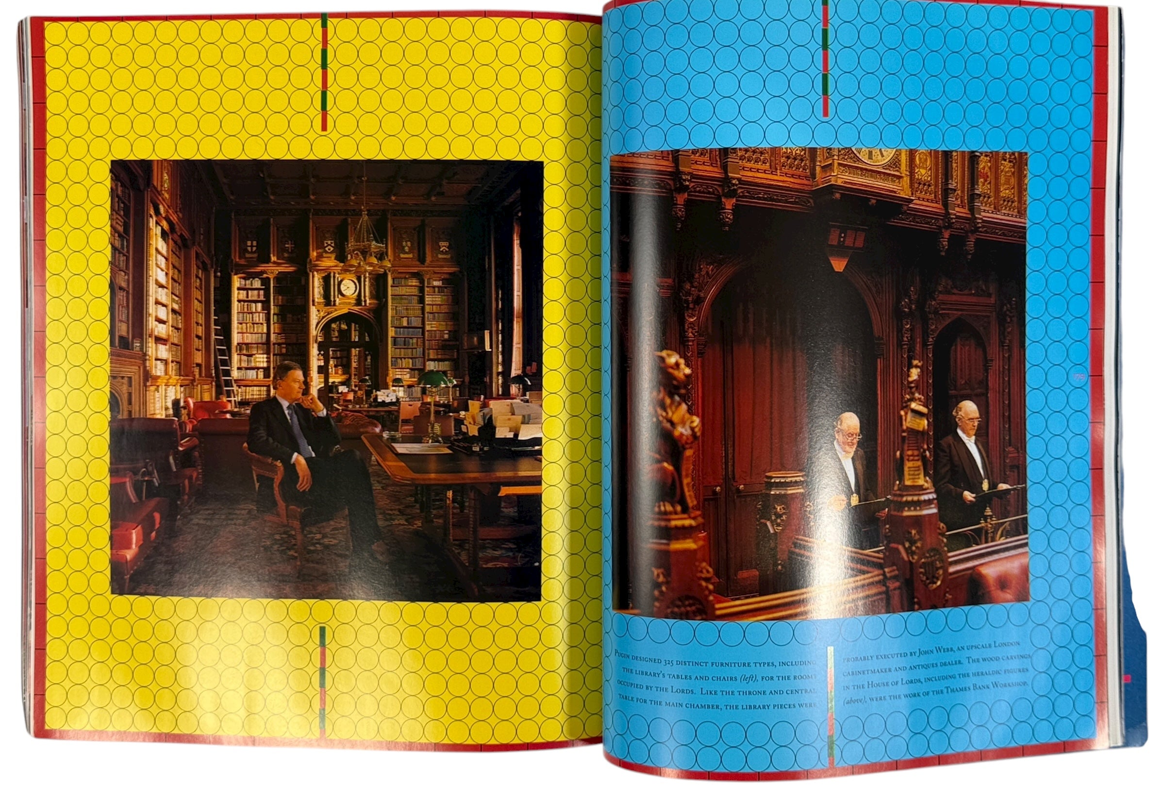 Collectible Nest Magazine Issue #7 (Winter 1999–2000). Bold interiors quarterly edited by Joseph Holtzman. Rare “Free Toy” concept cover.