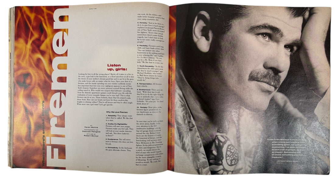 Egg Magazine Premiere Issue (March 1990) featuring “On Golden Calves,” Chris Isaak &amp; Mavis Staples. Rare first issue pop culture collectib