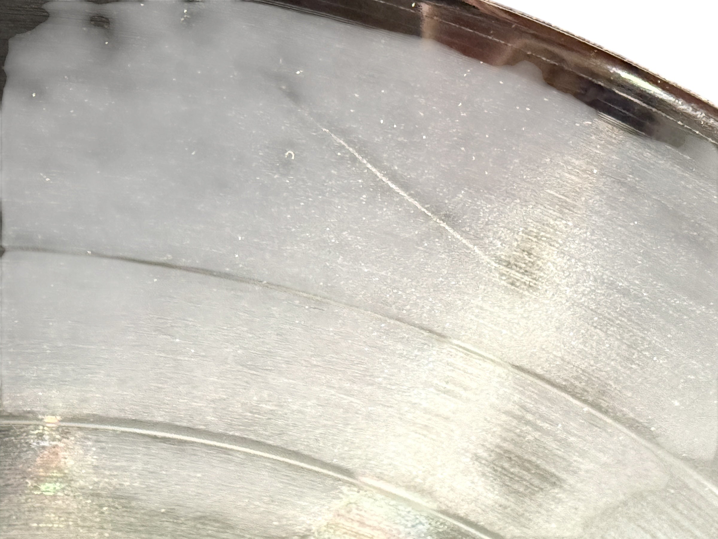 1975 David Bowie Young Americans Canadian RCA Dynaflex LP. G/VG condition classic soul-era album. Collectible vintage Bowie vinyl.