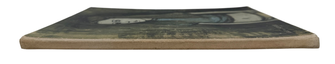 Bernard Buffet – Art et Style No. 45, 1960 – Vintage French Monograph