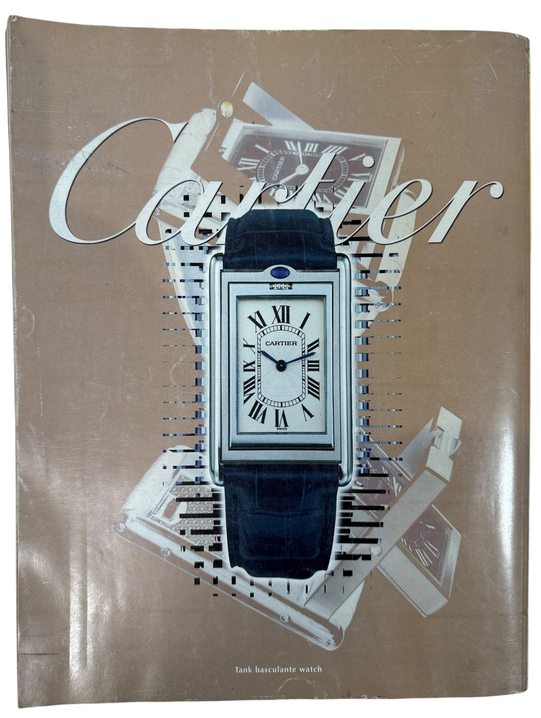 Dutch Magazine Issue. #26 – Ground Zero, 2000 -April/May, Fashion-Photography Issue