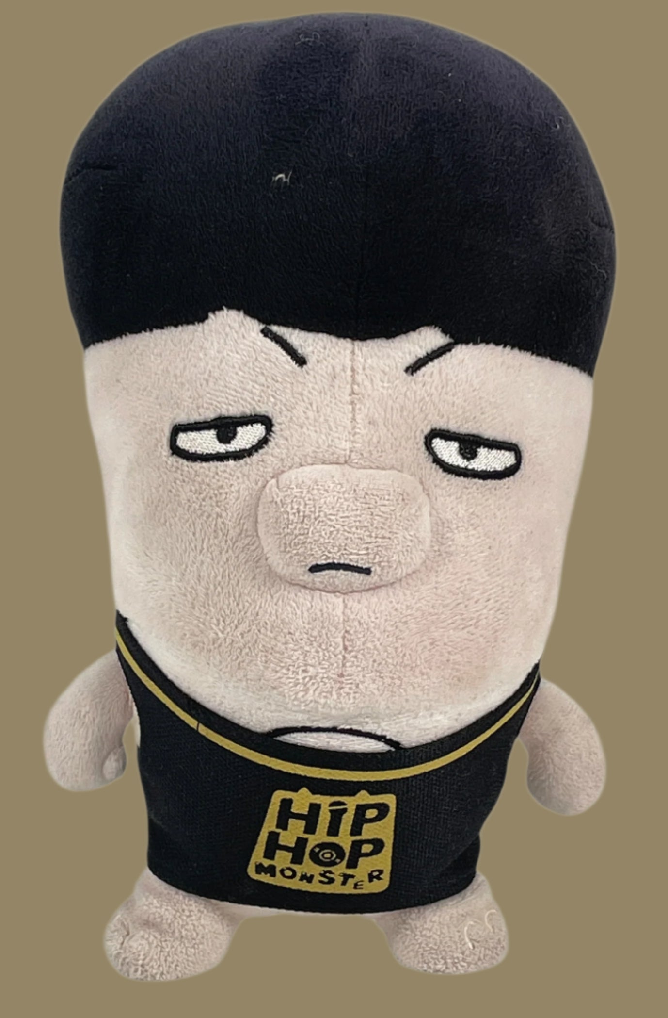 Hip Hop Monster Suga