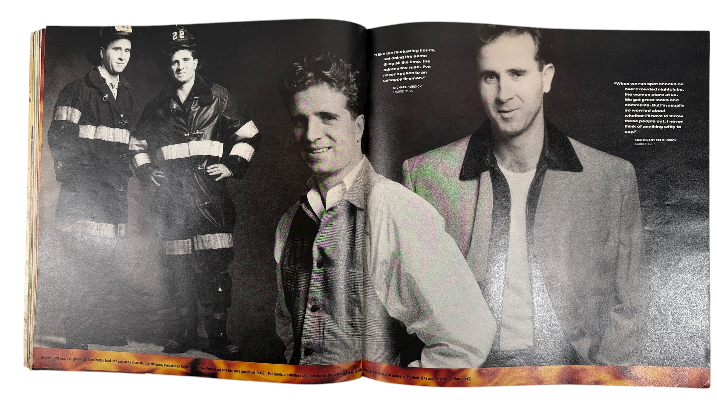 Egg Magazine Premiere Issue (March 1990) featuring “On Golden Calves,” Chris Isaak &amp; Mavis Staples. Rare first issue pop culture collectib