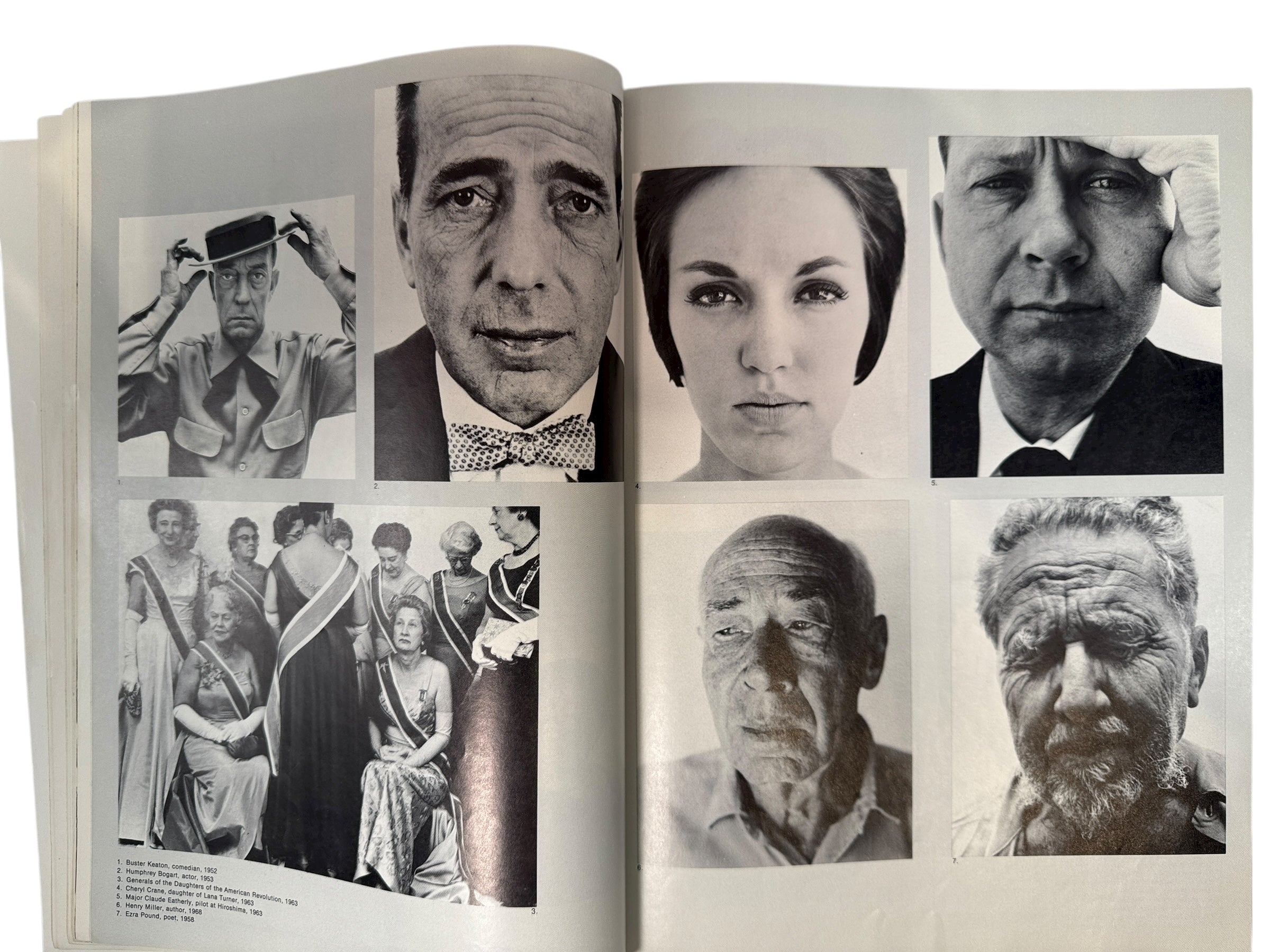 Evergreen Review No. 81 (Aug 1970) featuring Allen Ginsberg &amp; Peter Orlovsky. Iconic Beat-era issue with Avedon and Dennis Hopper features.