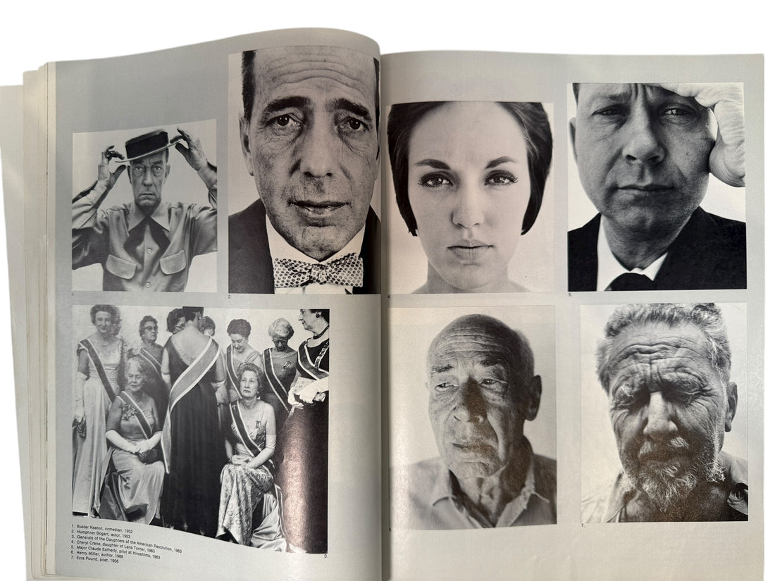 Evergreen Review No. 81 (Aug 1970) featuring Allen Ginsberg &amp; Peter Orlovsky. Iconic Beat-era issue with Avedon and Dennis Hopper features.