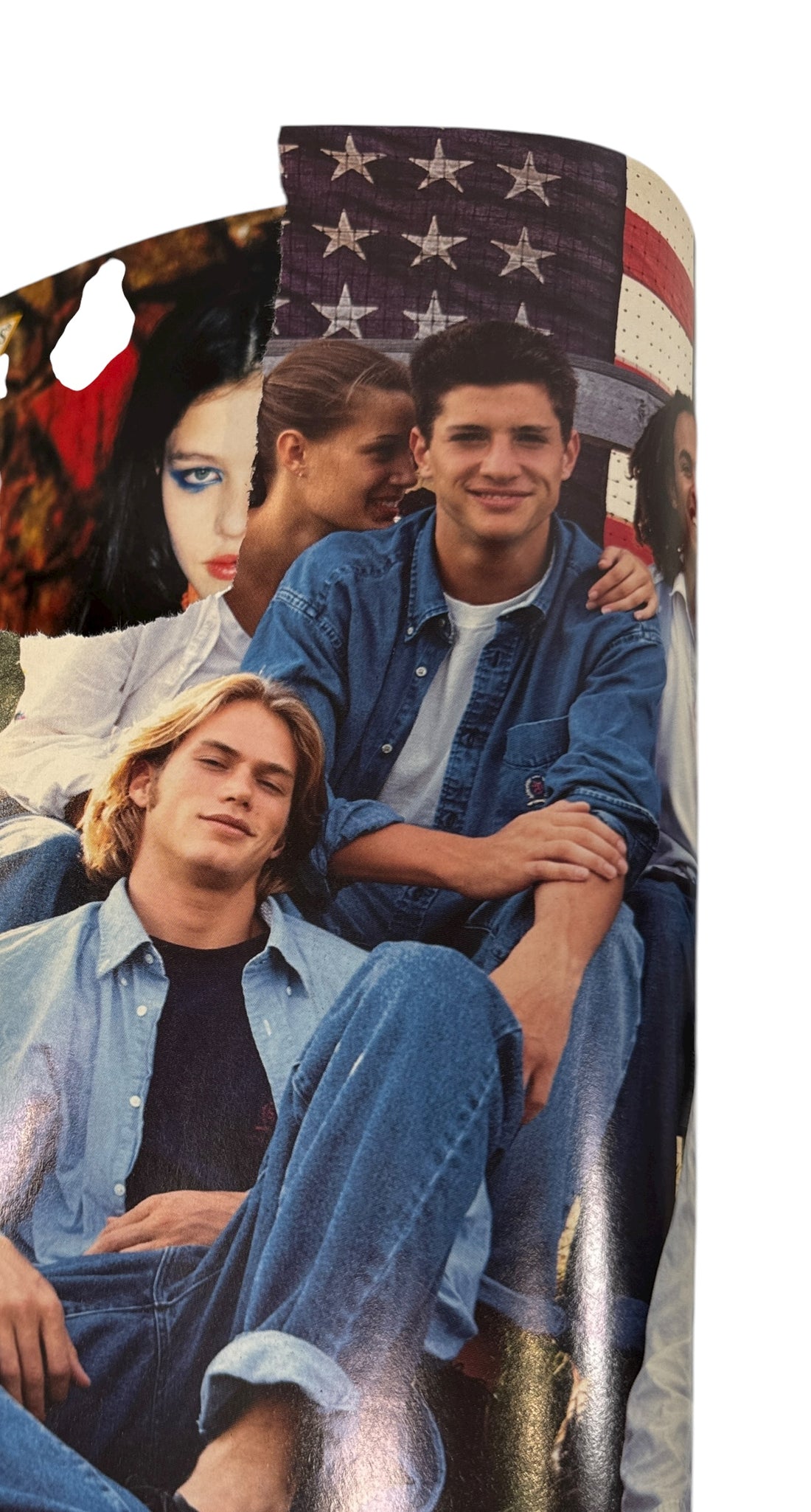 The Face Magazine,  September 1996, The Charlatans, “We Are Rock” No 96, Vol. 2