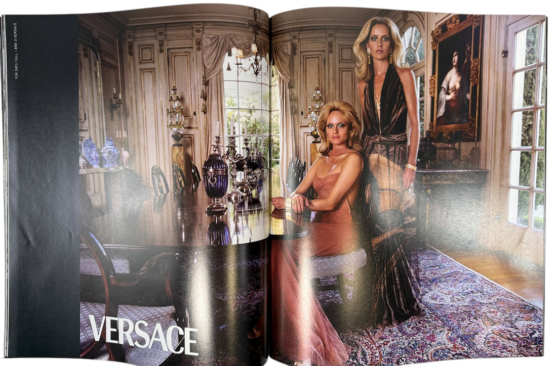 Flaunt Magazine, October 2000, Star Burst Issue #18