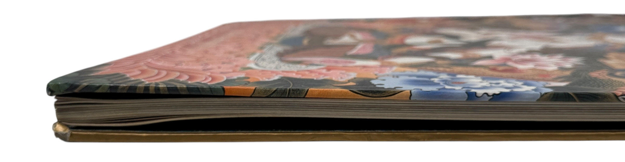 Goddesses of the Celestial Gallery – Romio Shrestha (2002)