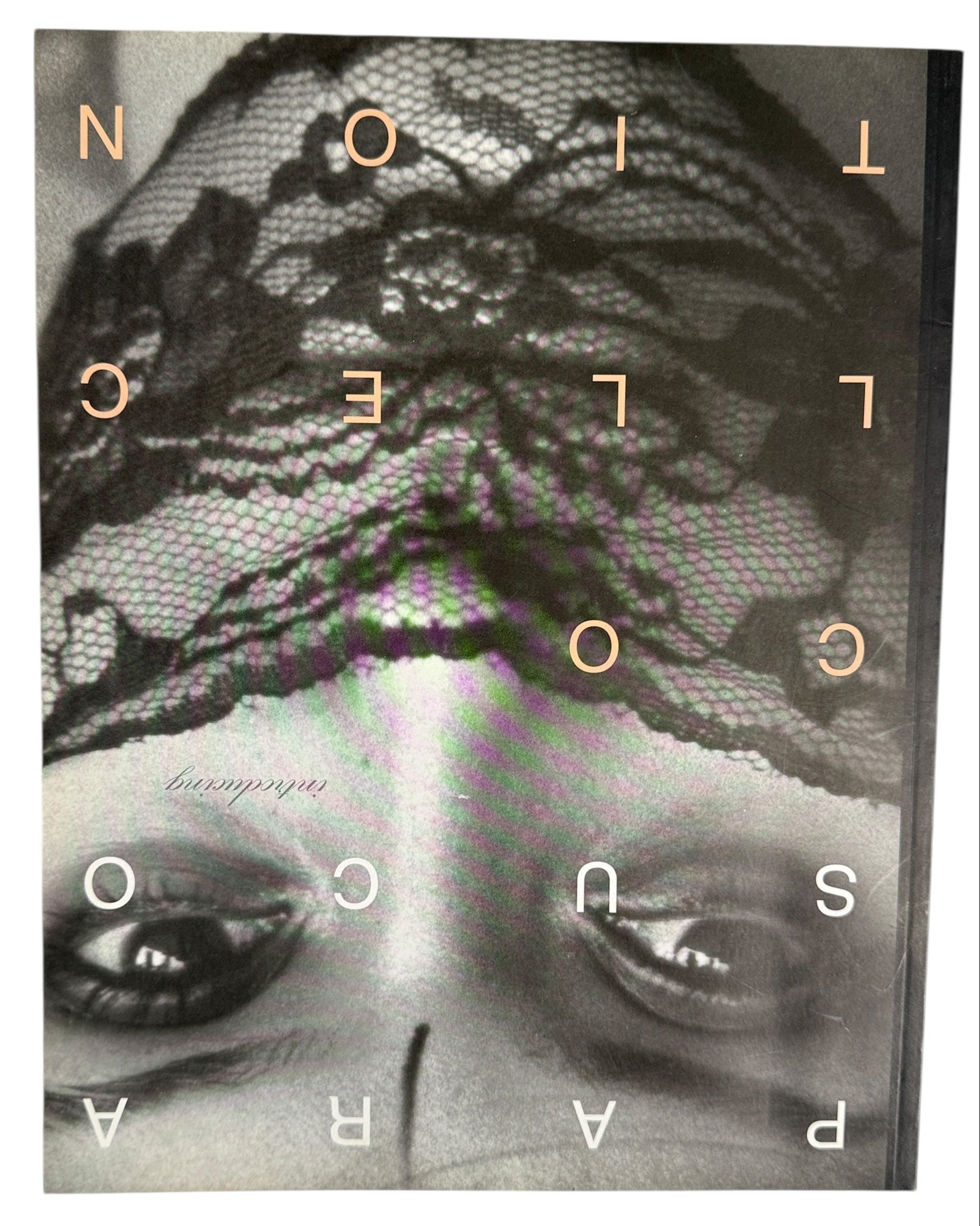 Catalogue de la collection Parasuco – Lookbook Denim, Désir et Démocratie