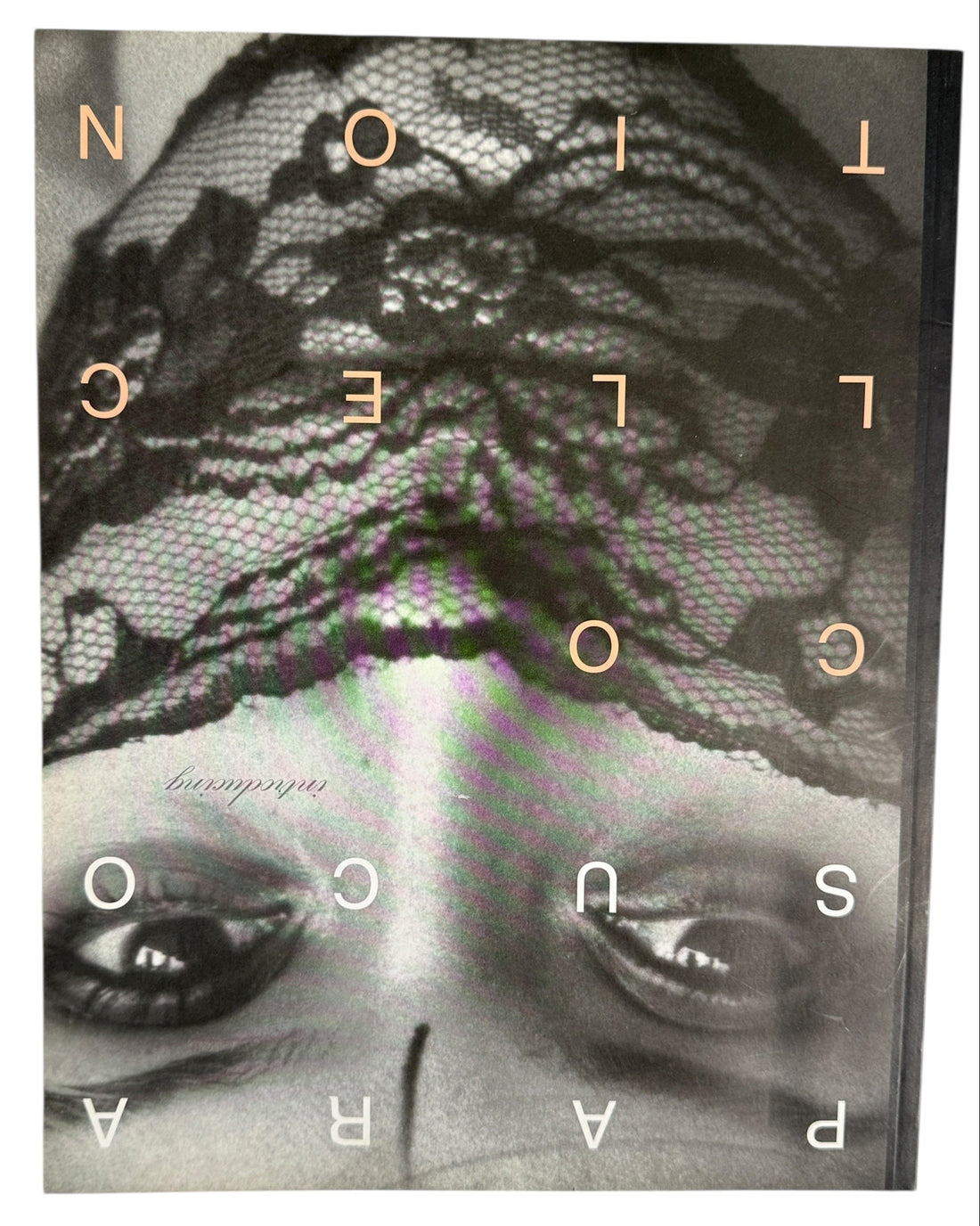 Catalogue de la collection Parasuco – Lookbook Denim, Désir et Démocratie