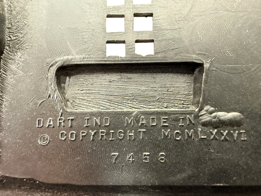 Dart Industries