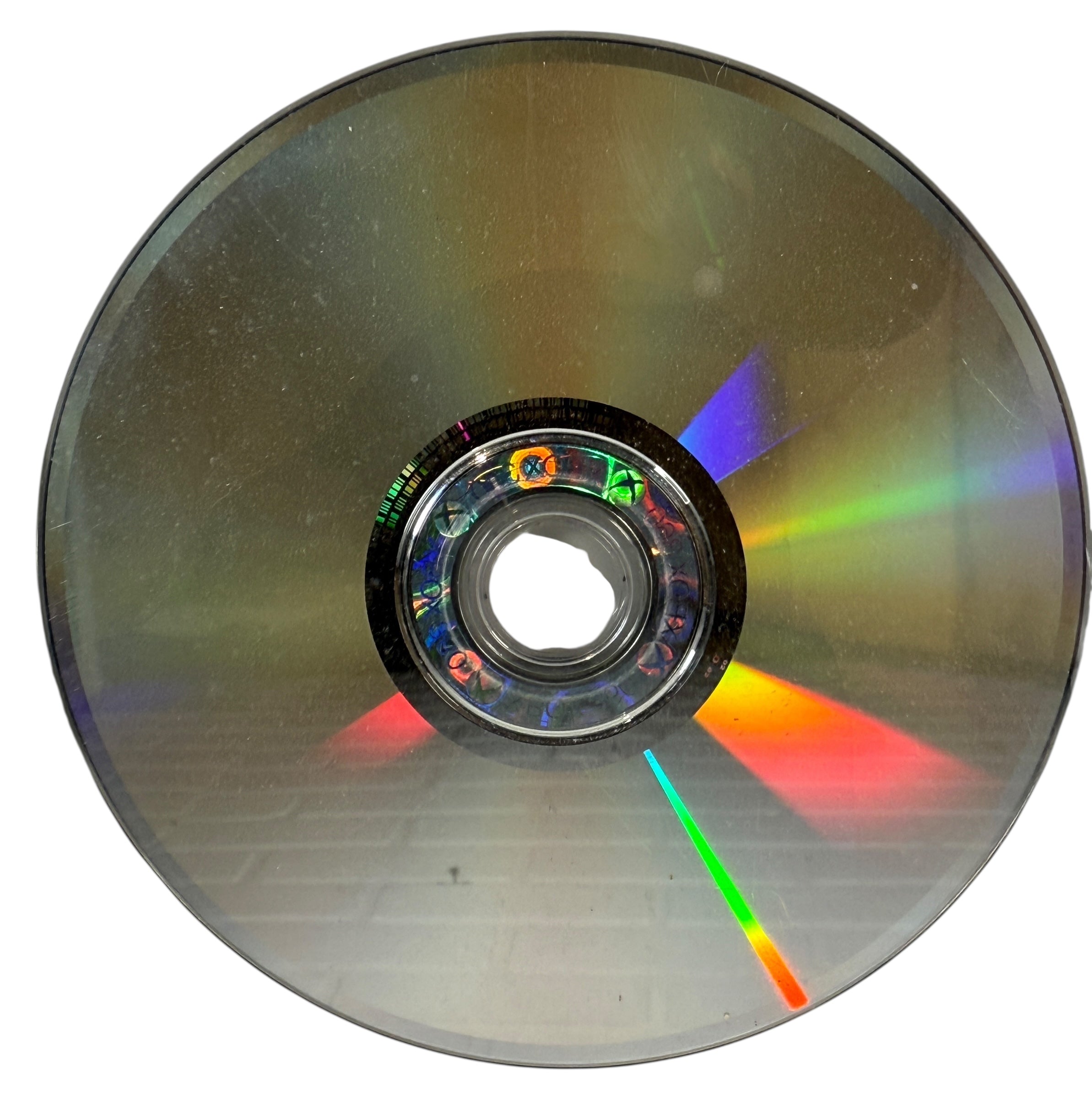 BioShock Xbox 360 Platinum Hits – Complete NTSC